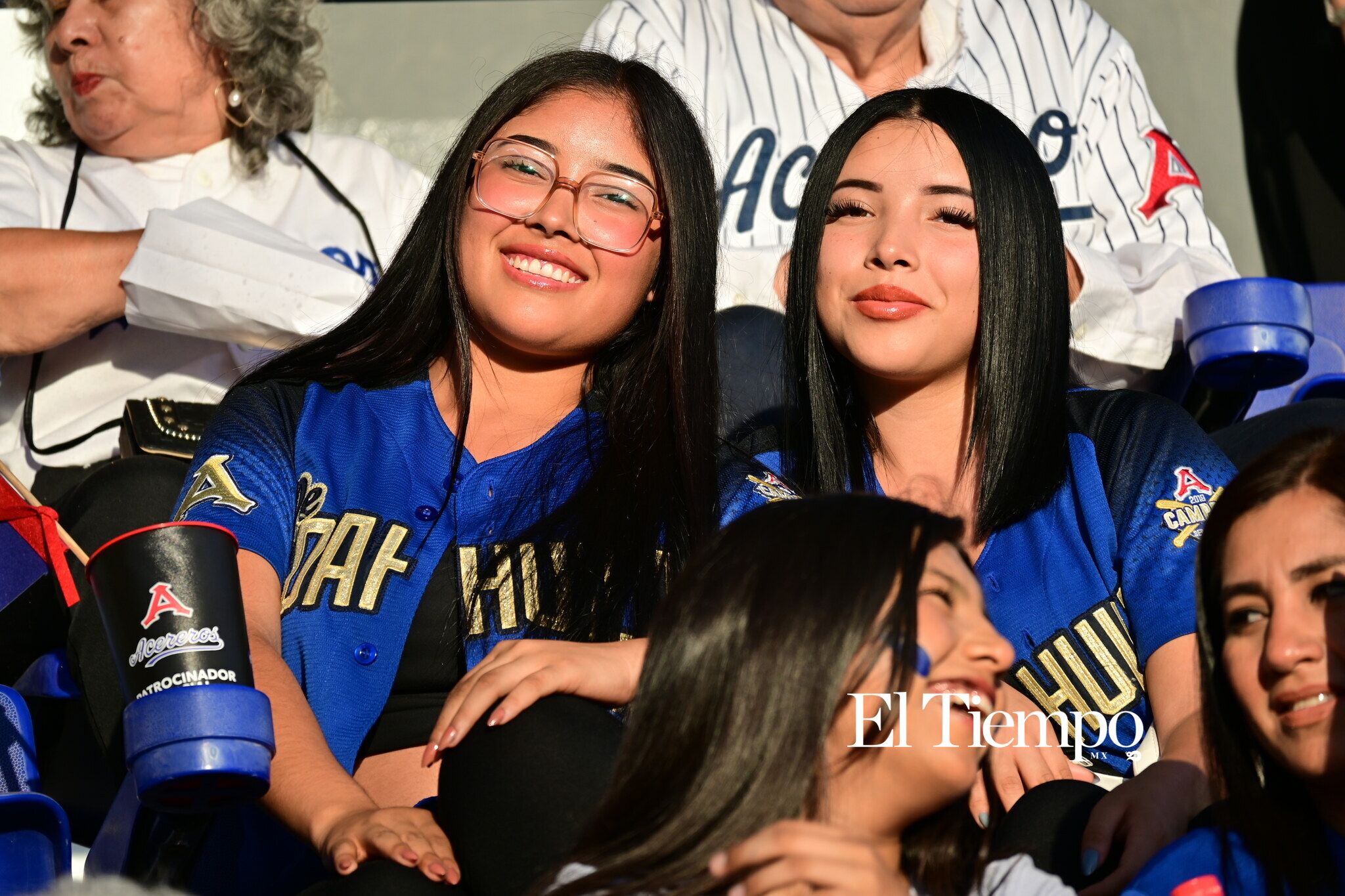 Afición protagonista en inauguración de la LMB en Monclova