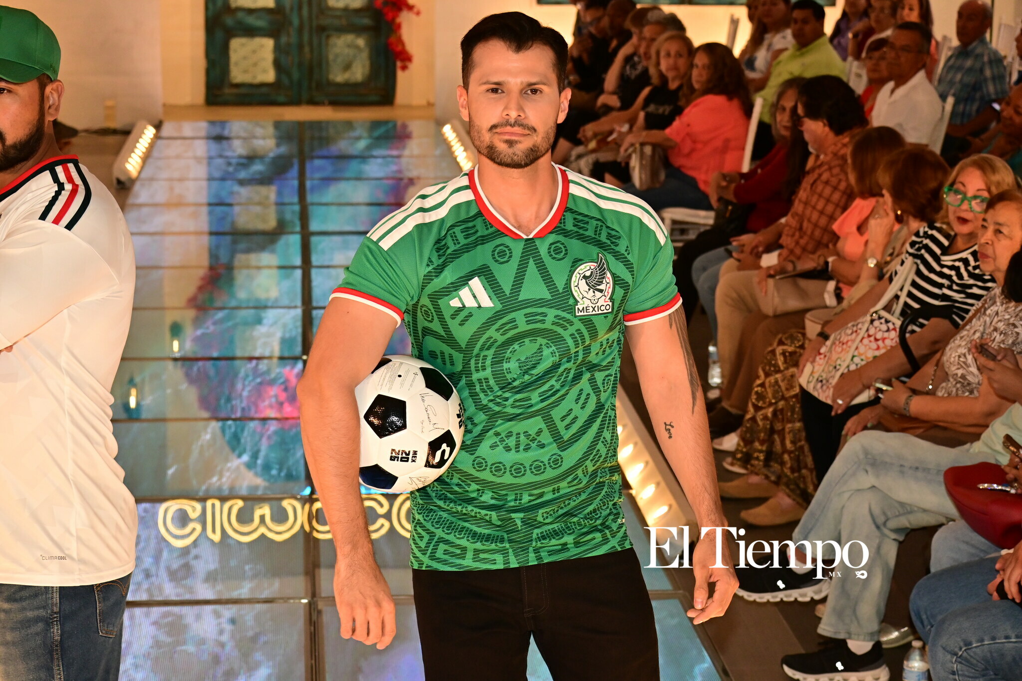 CIMACO presentó desfile Primavera-Verano 2026 en Monclova