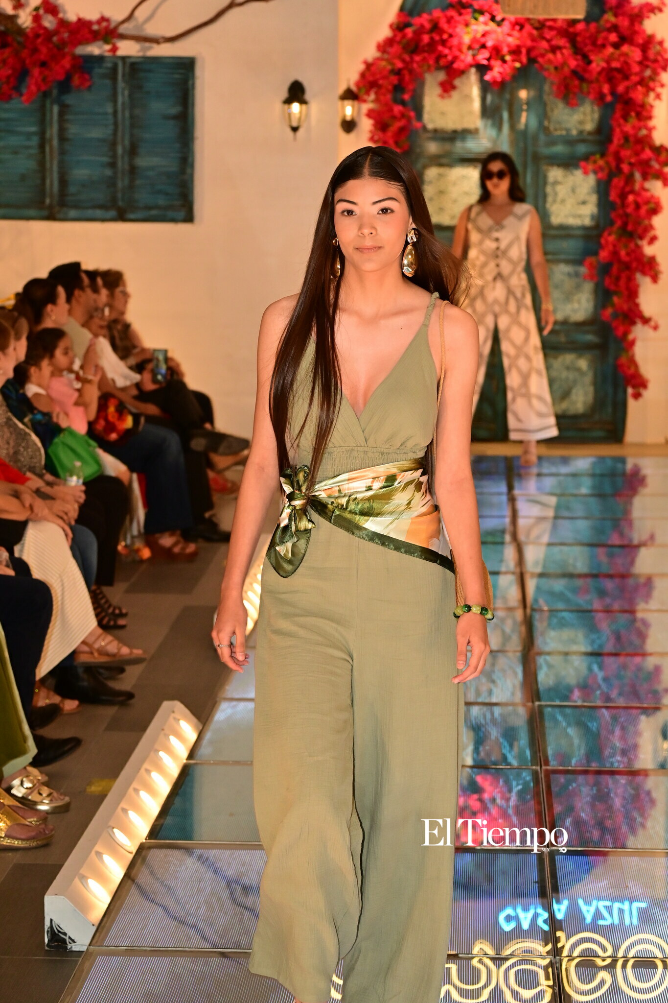 CIMACO presentó desfile Primavera-Verano 2026 en Monclova