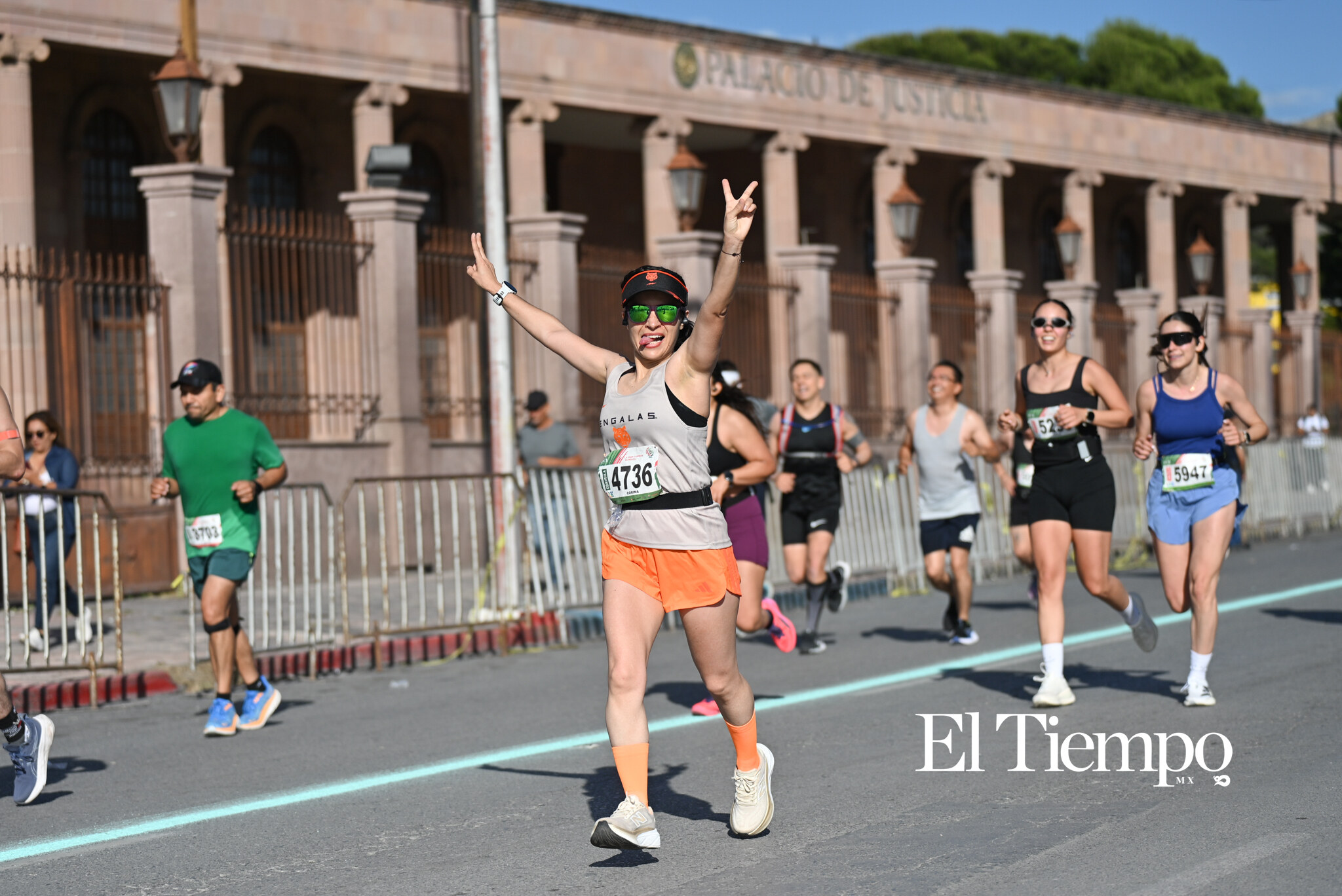 21K Coahuila 2026