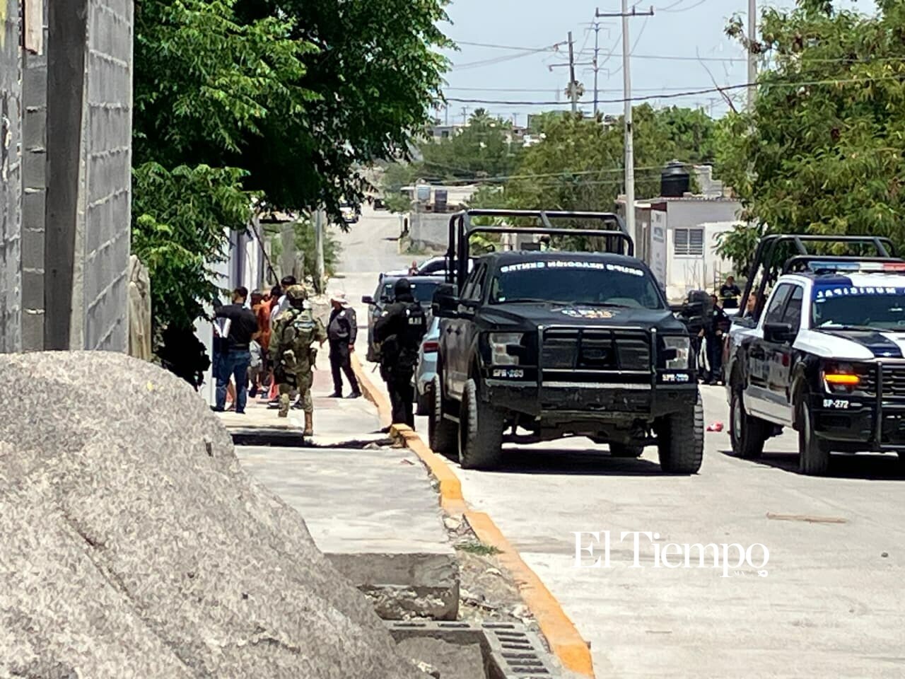 Catean y clausuran anexo en Monclova tras la muerte de un interno 🚨⚖️