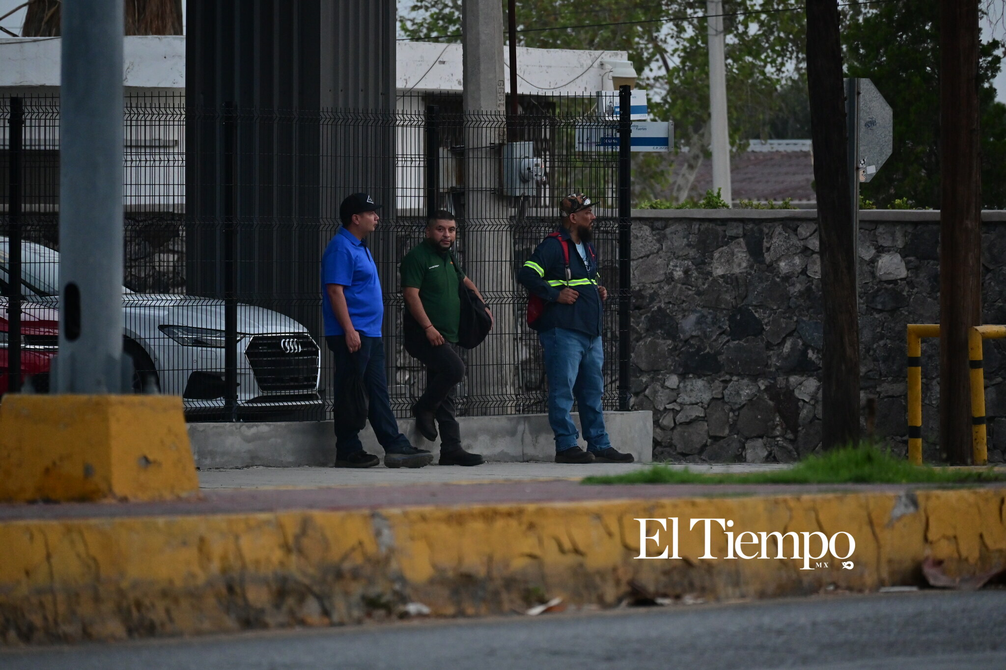 Así comienza el movimiento de la ciudad desde el boulevard