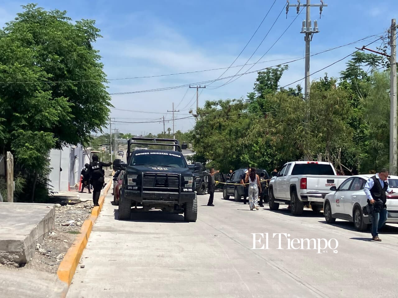 Catean y clausuran anexo en Monclova tras la muerte de un interno 🚨⚖️