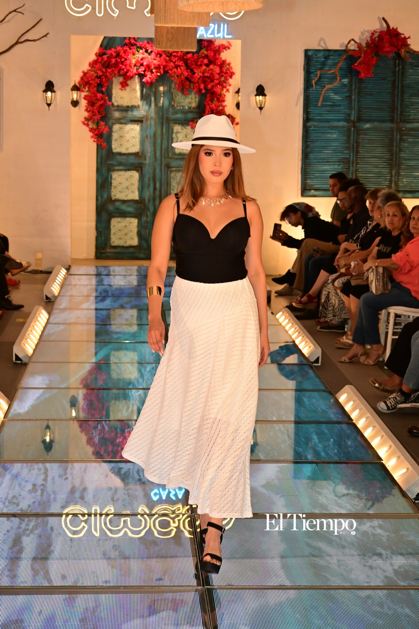 CIMACO presentó desfile Primavera-Verano 2026 en Monclova