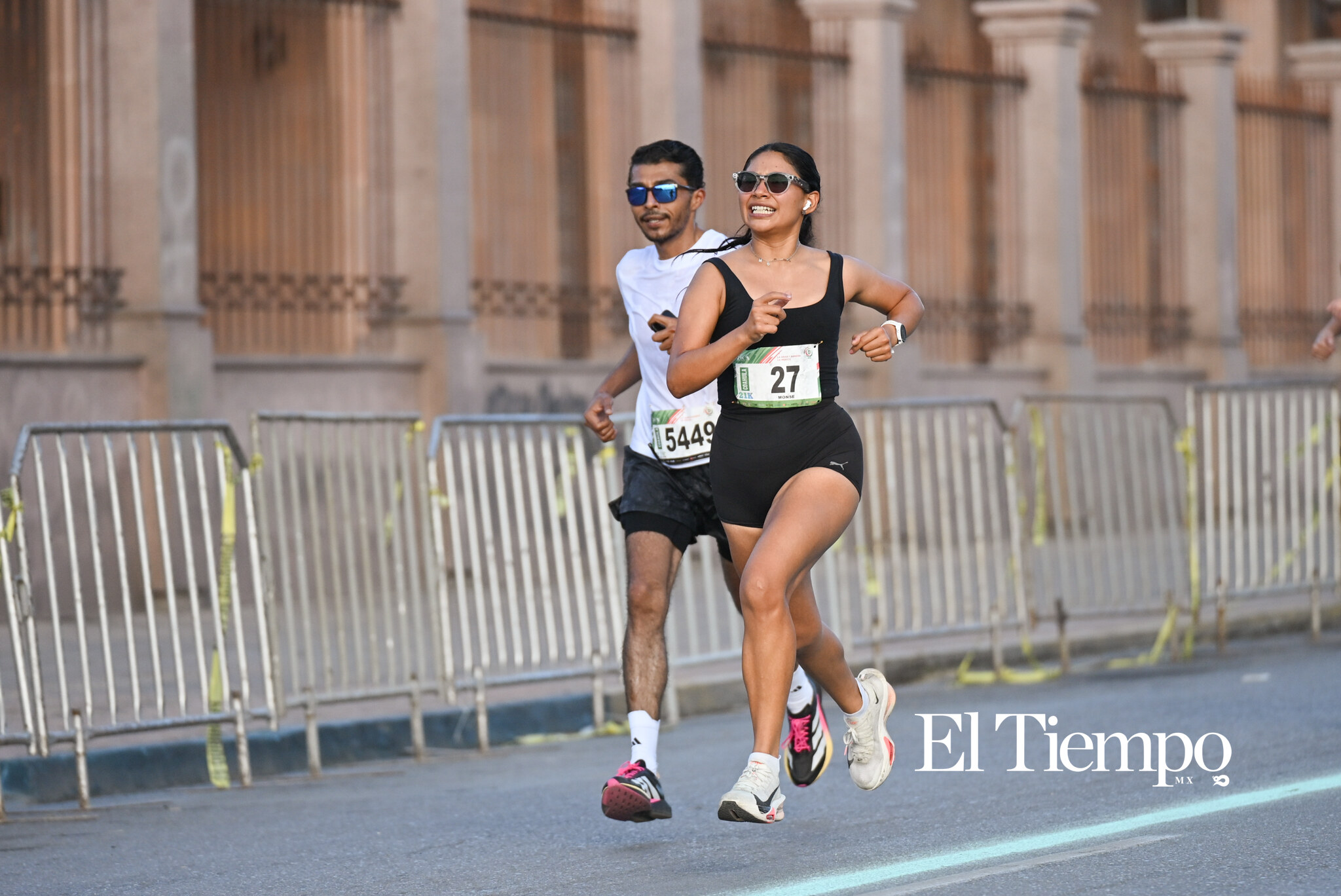 21K Coahuila 2026