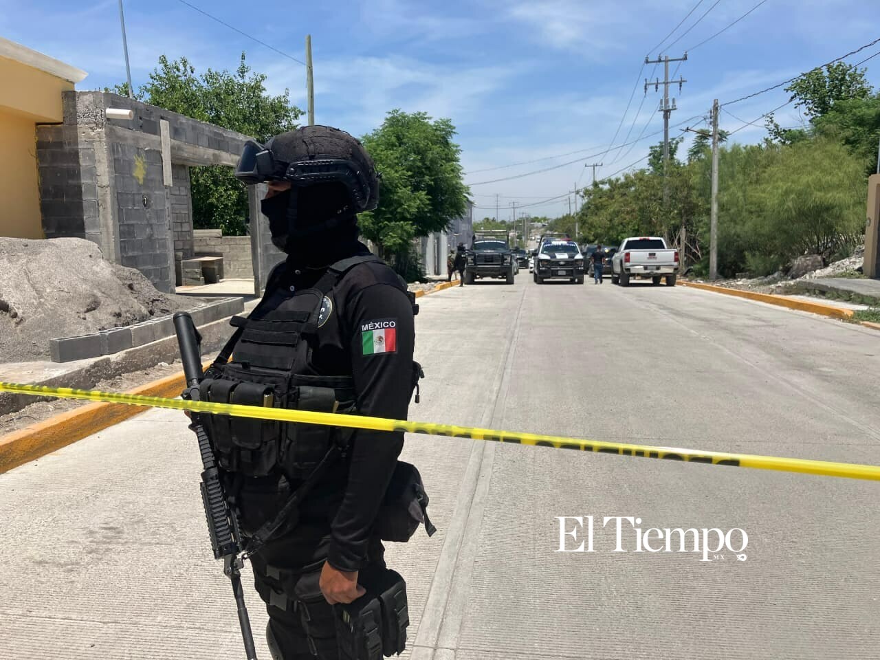 Catean y clausuran anexo en Monclova tras la muerte de un interno 🚨⚖️