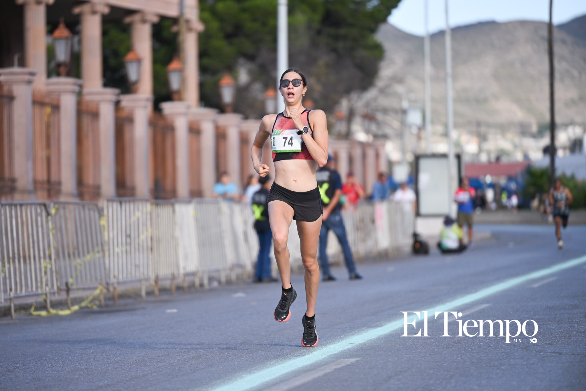 21K Coahuila 2026