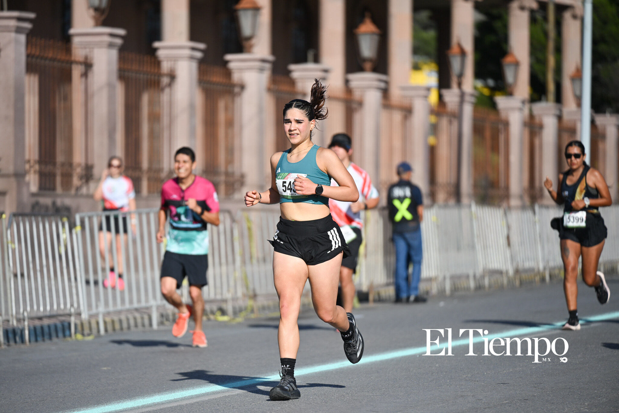 21K Coahuila 2026