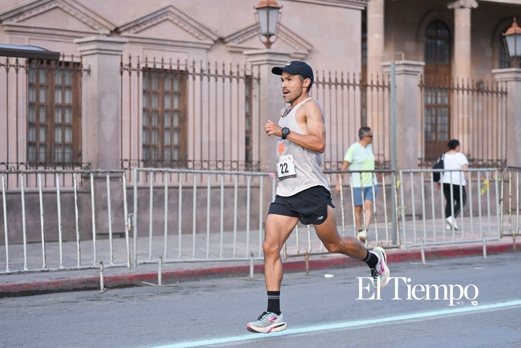 21K Coahuila 2026