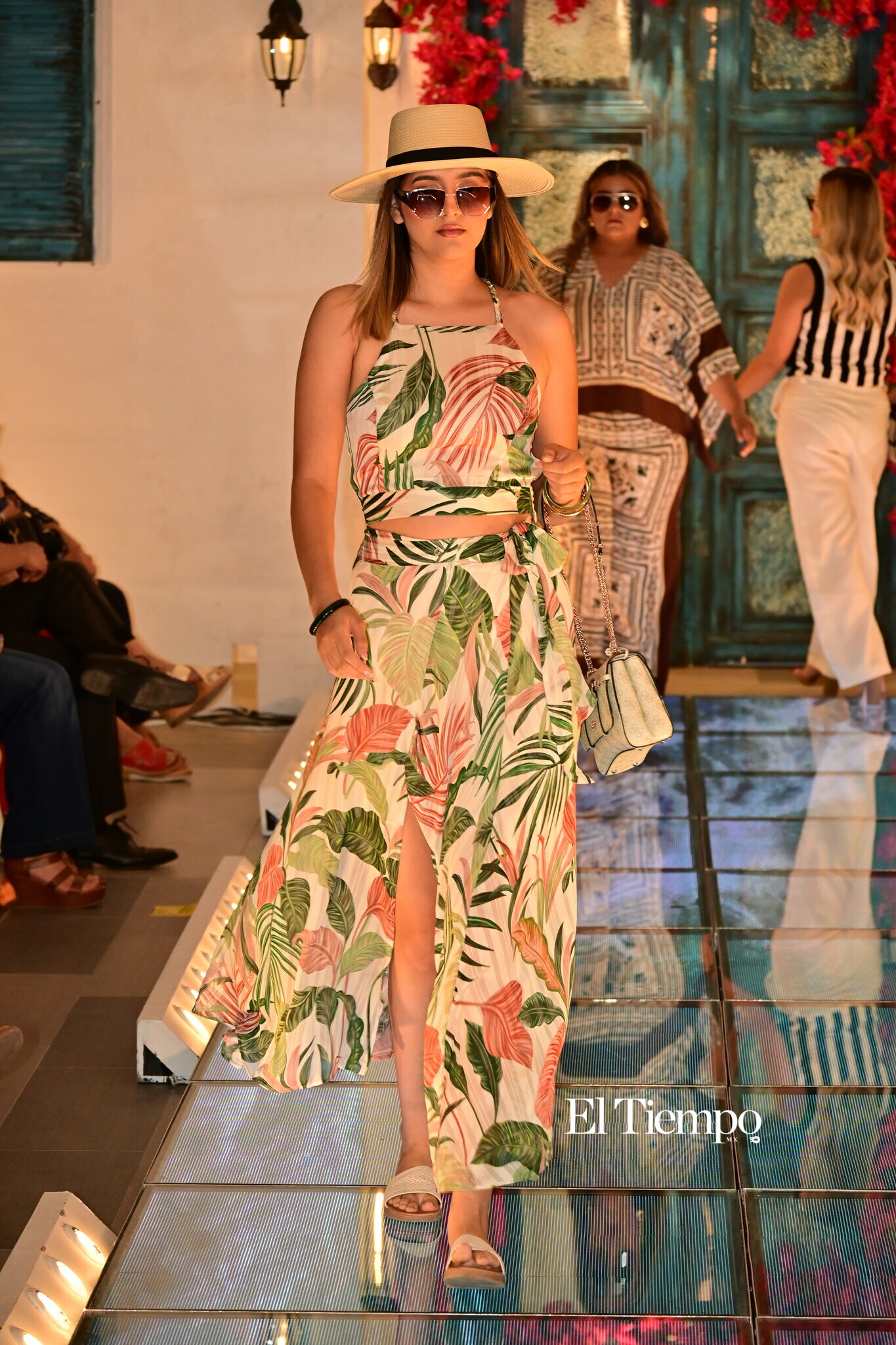 CIMACO presentó desfile Primavera-Verano 2026 en Monclova