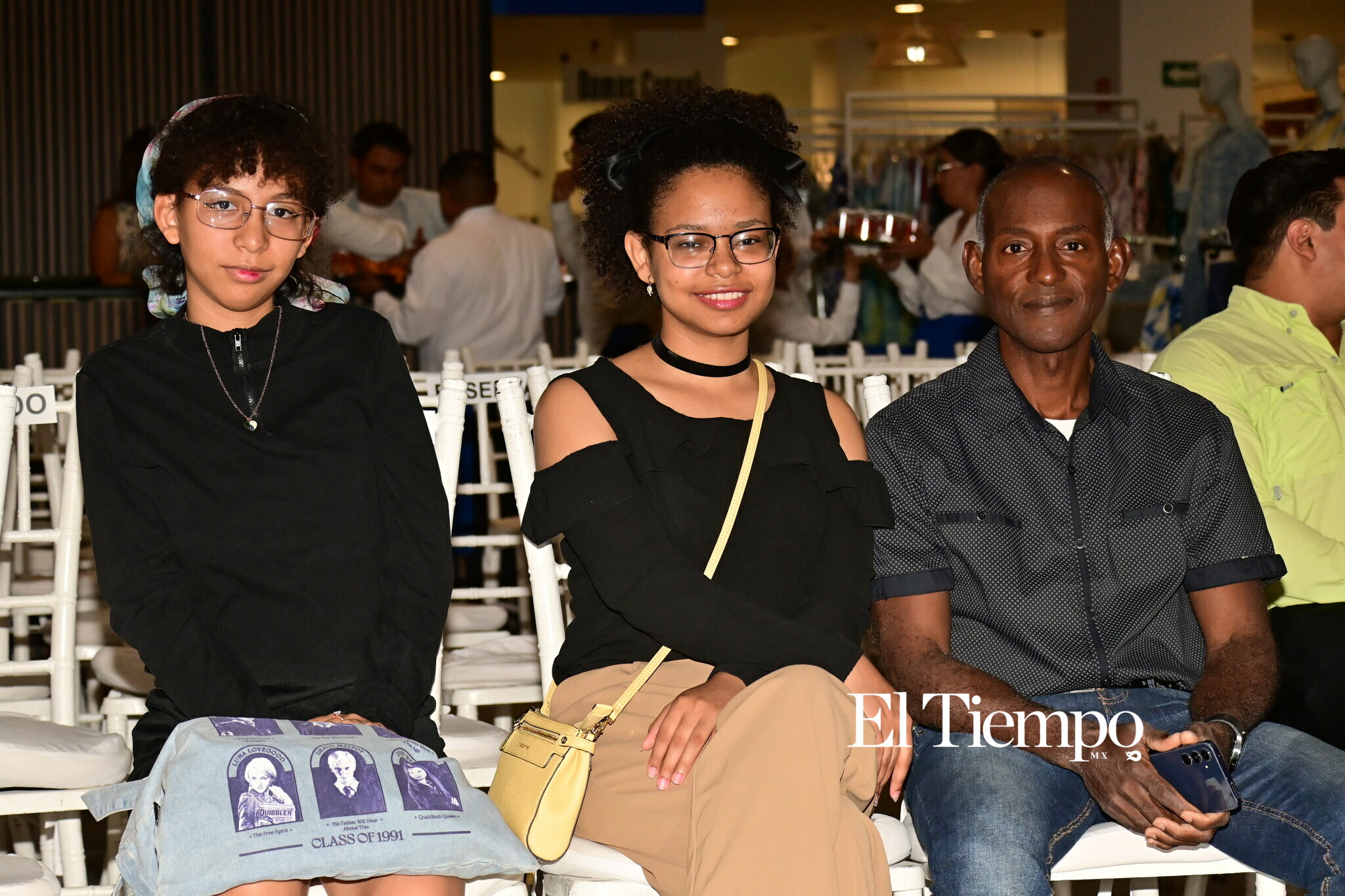 CIMACO presentó desfile Primavera-Verano 2026 en Monclova