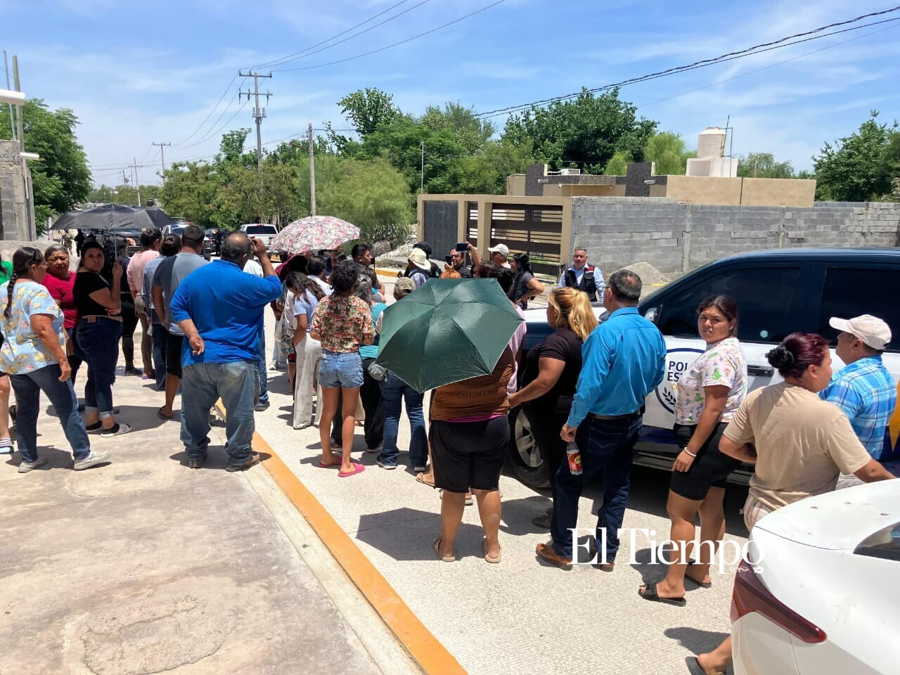 Catean y clausuran anexo en Monclova tras la muerte de un interno 🚨⚖️
