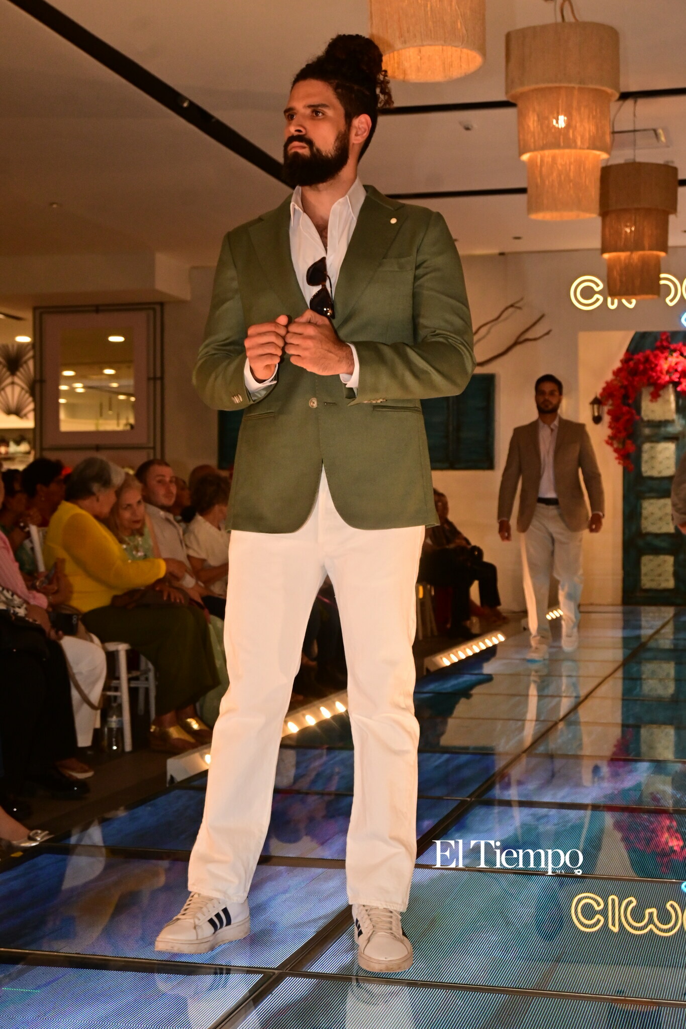 CIMACO presentó desfile Primavera-Verano 2026 en Monclova