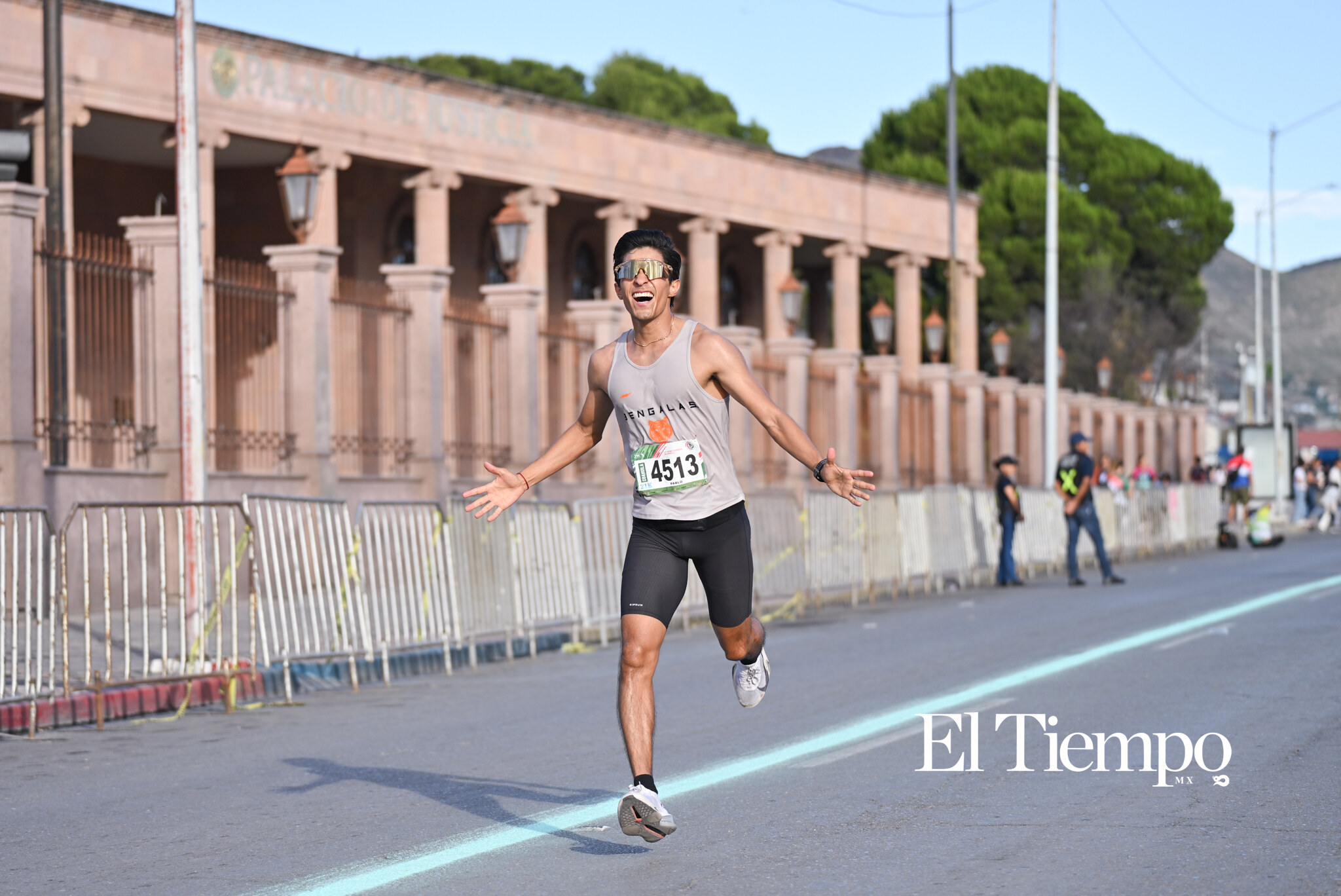 21K Coahuila 2026