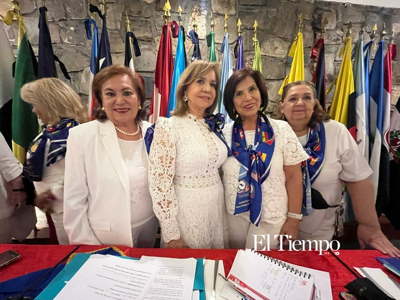 Mesa Redonda Panamericana celebra Día de las Américas
