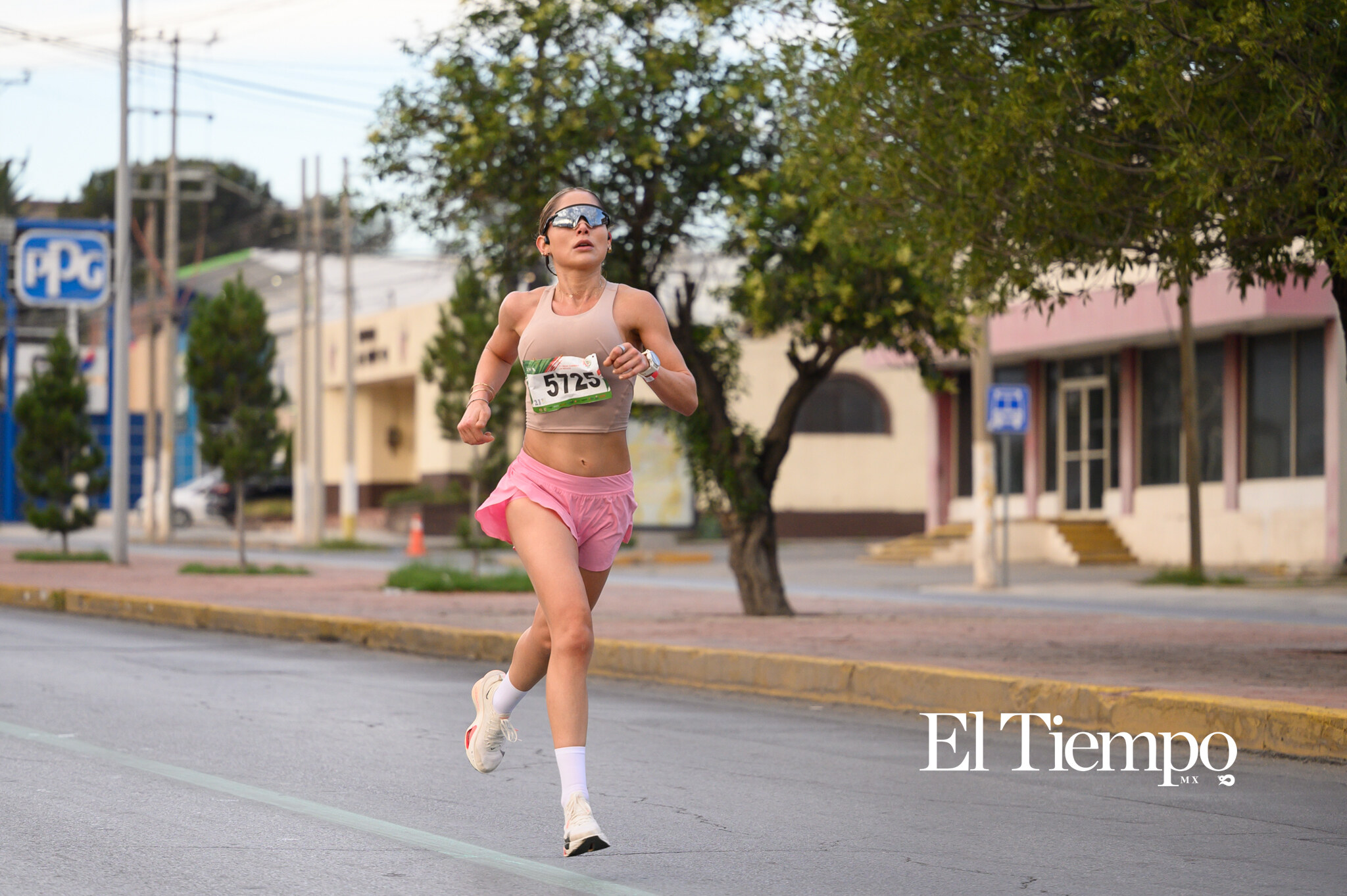 21K Coahuila 2026