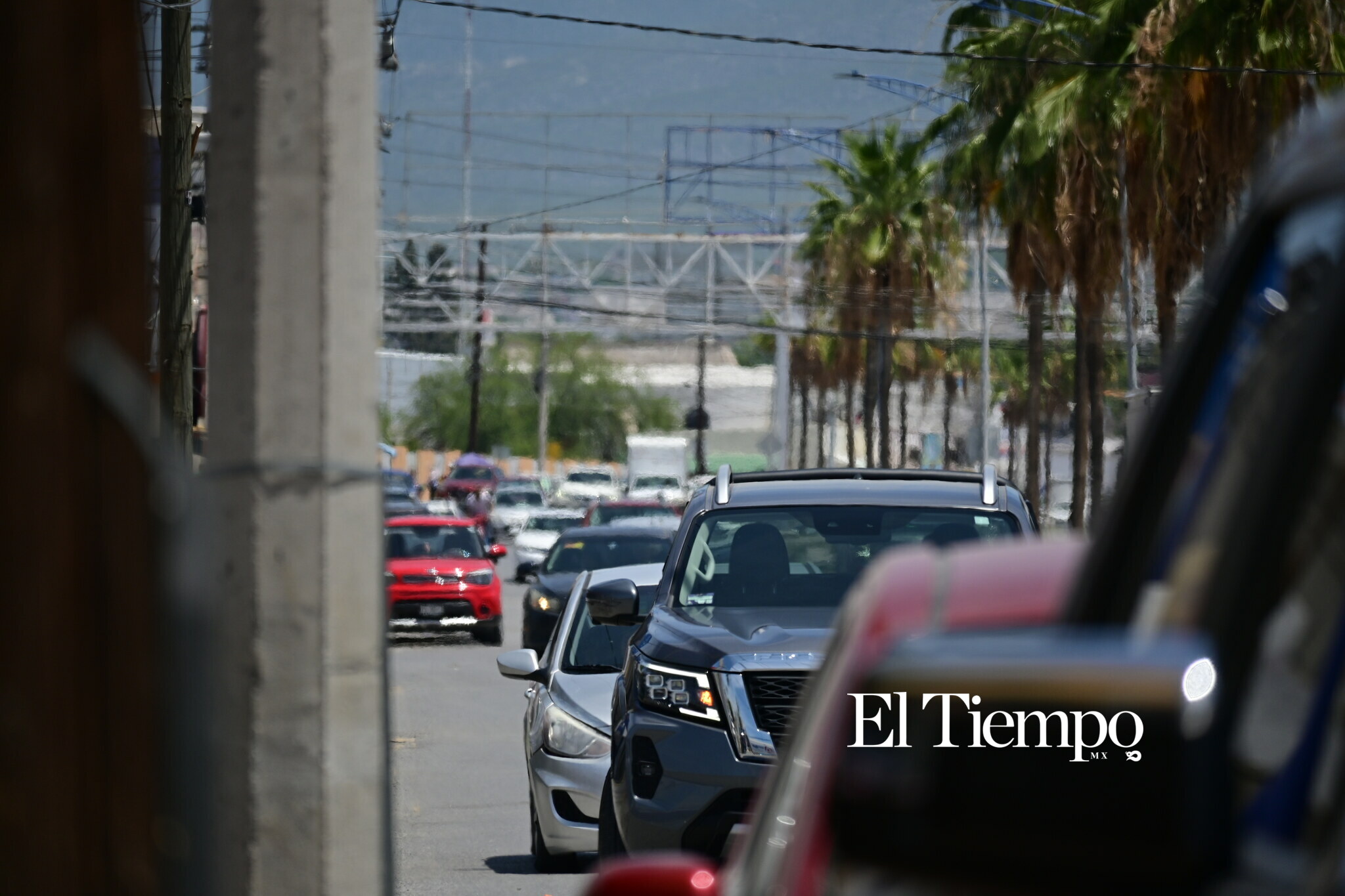 40 grados: así resiste la ciudad
