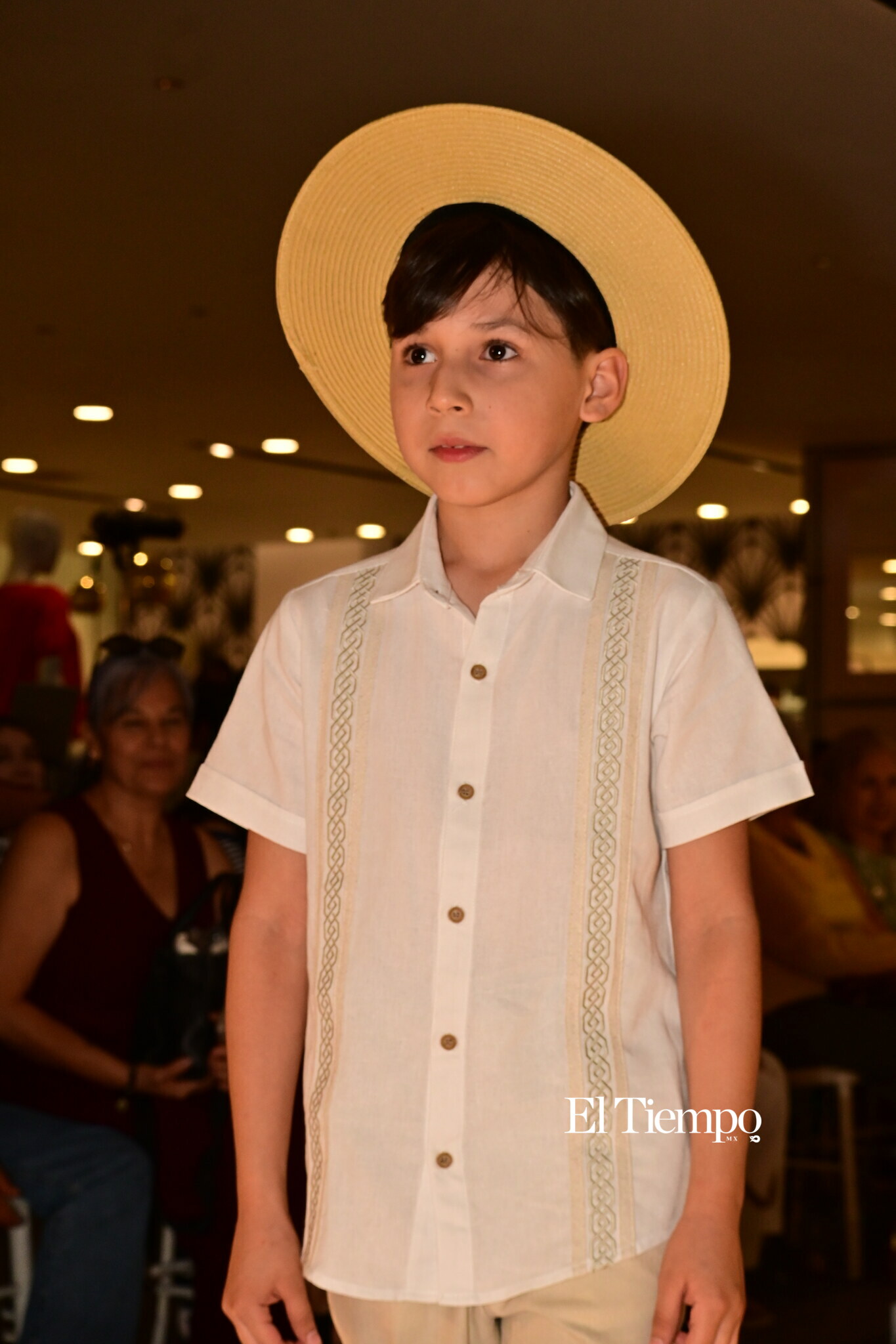 CIMACO presentó desfile Primavera-Verano 2026 en Monclova