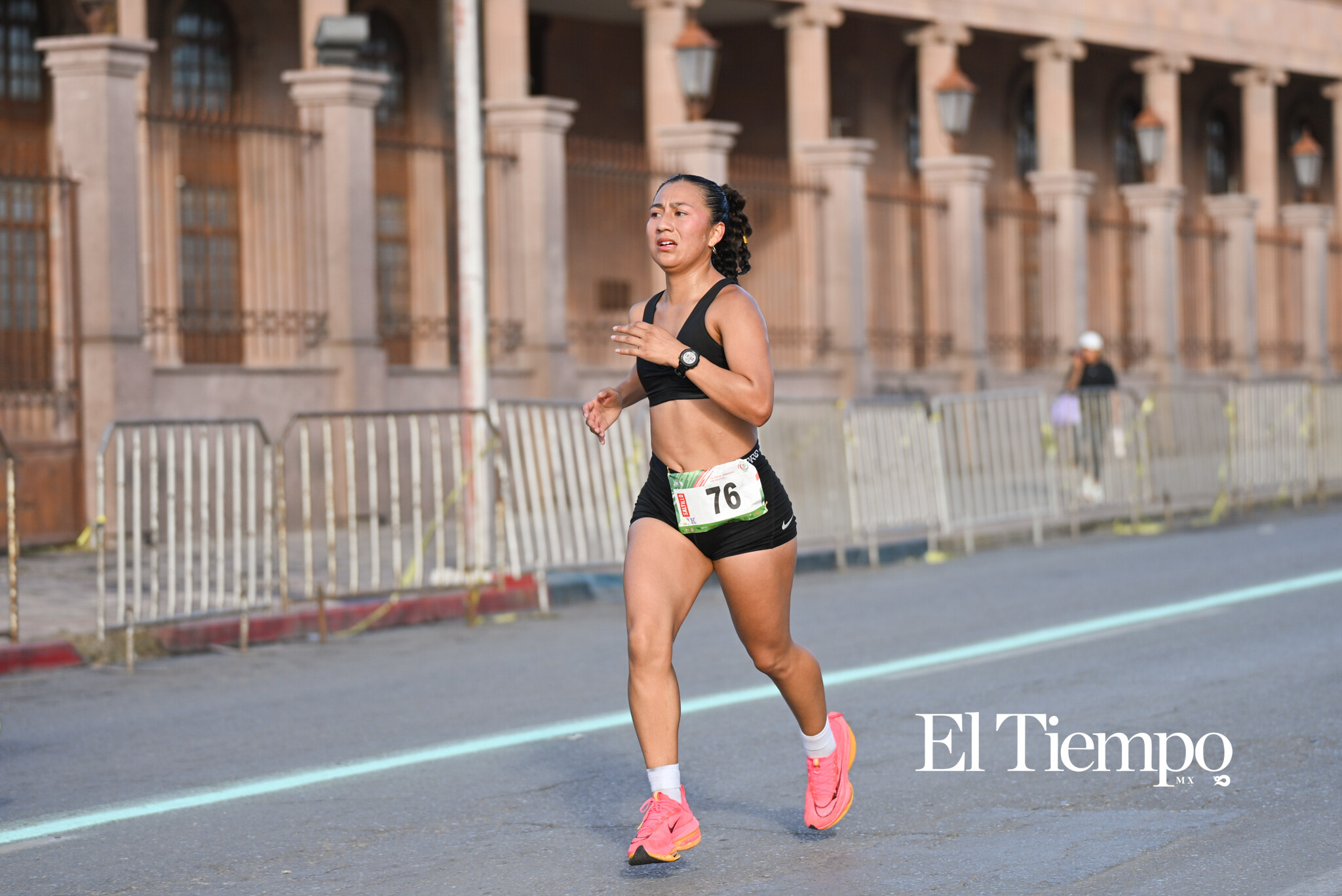 21K Coahuila 2026