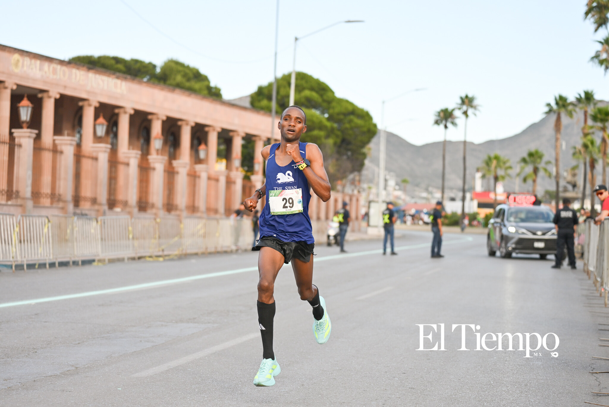 21K Coahuila 2026