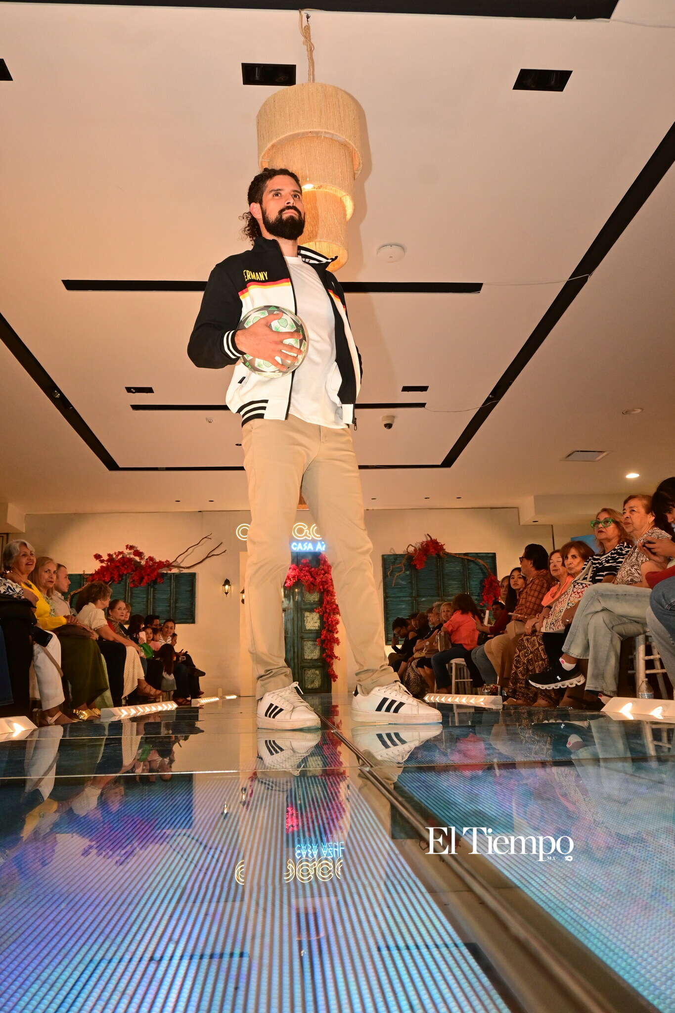 CIMACO presentó desfile Primavera-Verano 2026 en Monclova