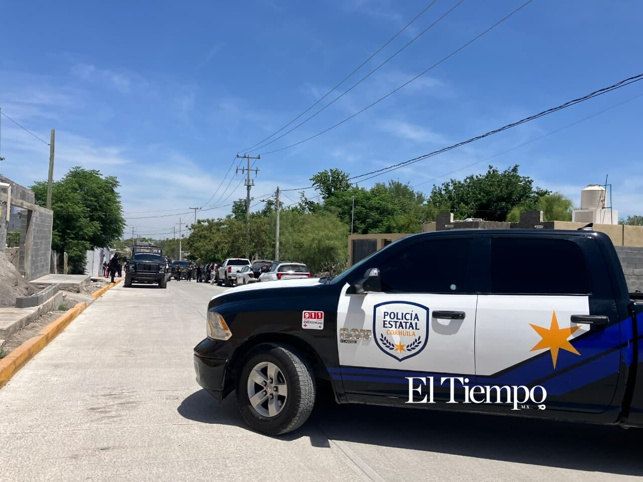 Catean y clausuran anexo en Monclova tras la muerte de un interno 🚨⚖️
