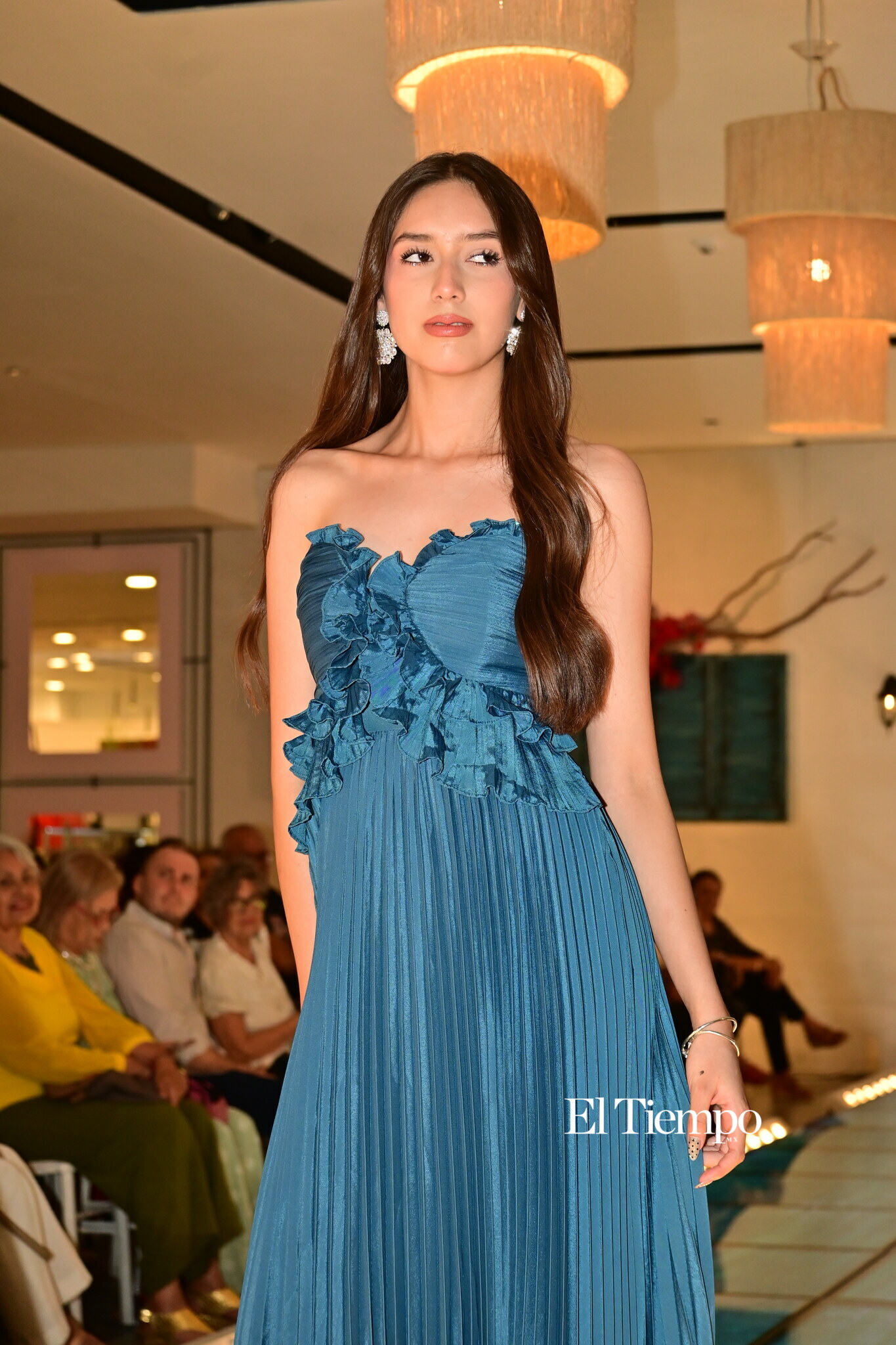 CIMACO presentó desfile Primavera-Verano 2026 en Monclova