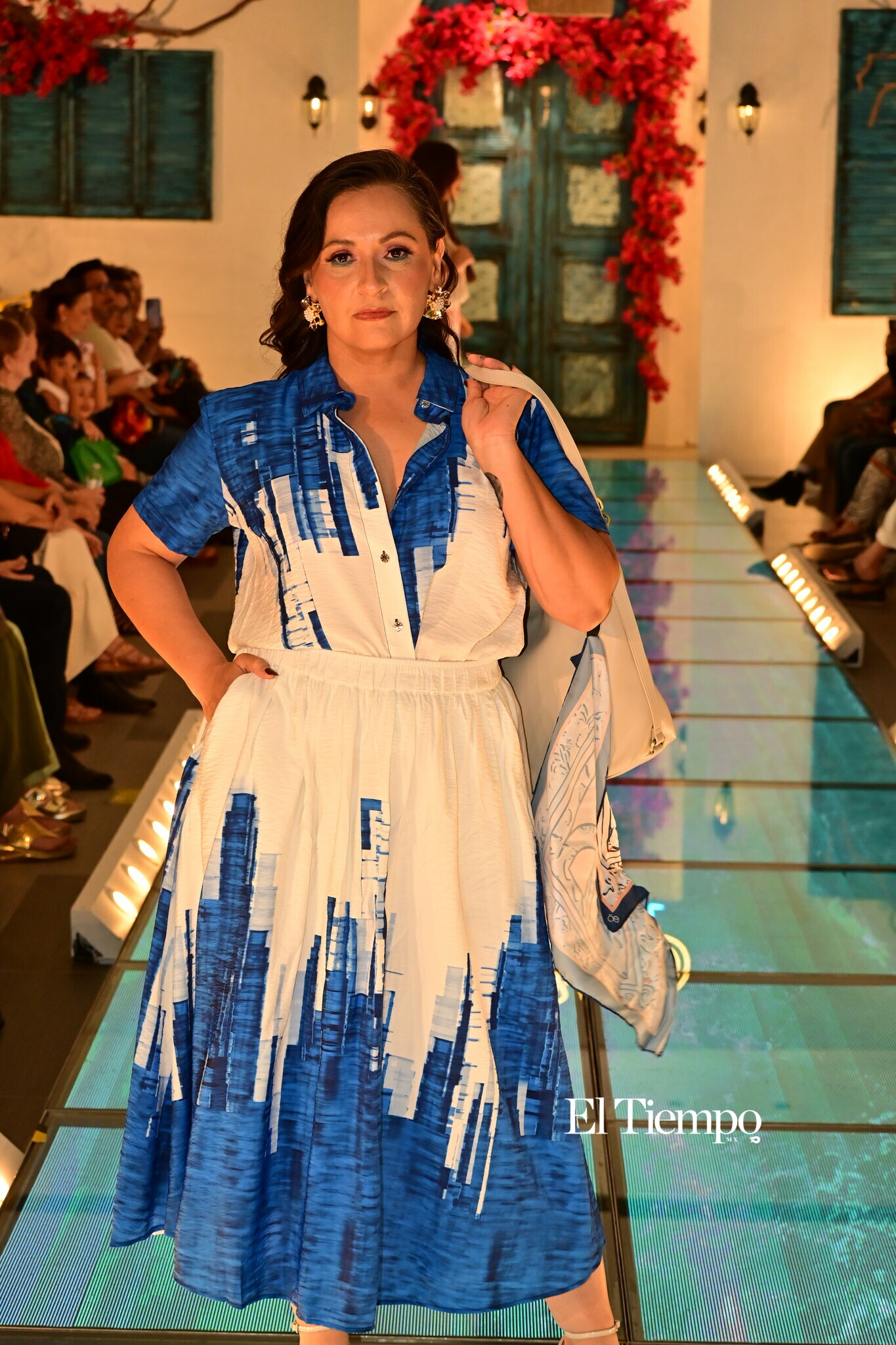 CIMACO presentó desfile Primavera-Verano 2026 en Monclova