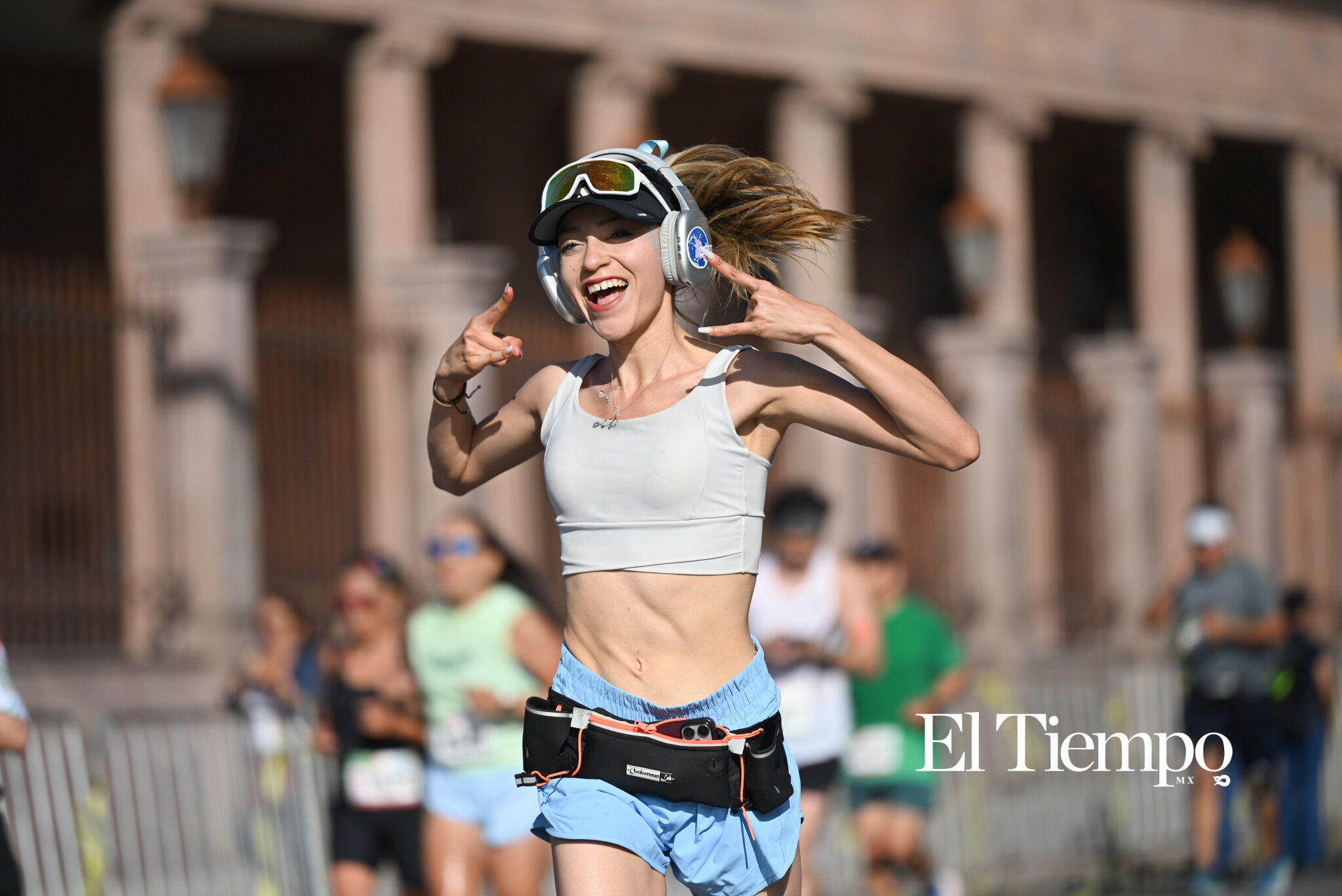21K Coahuila 2026