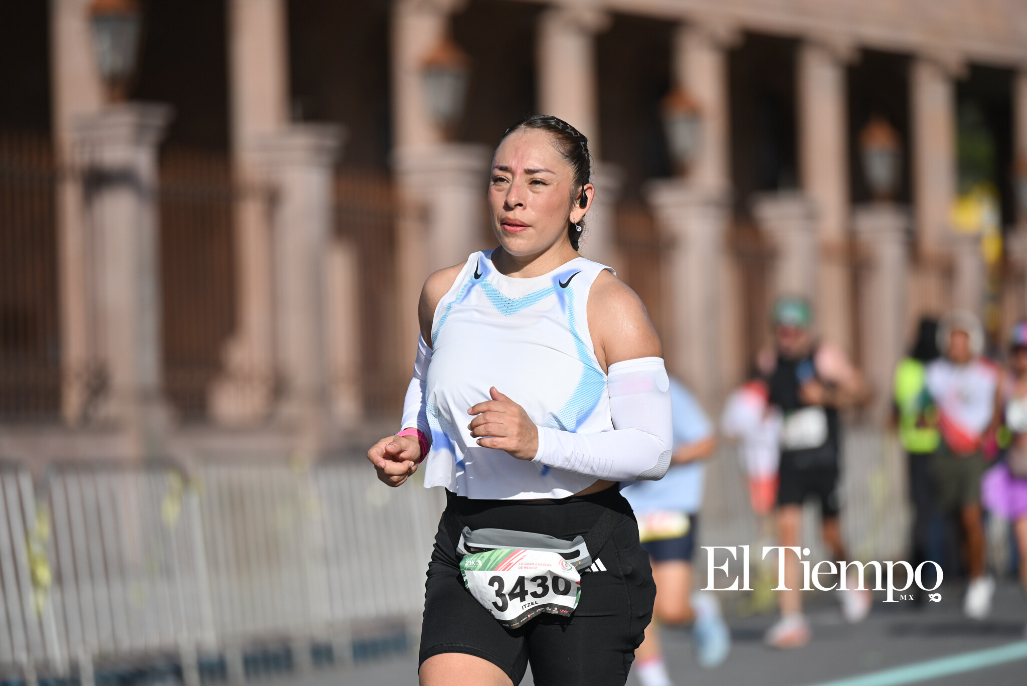 21K Coahuila 2026