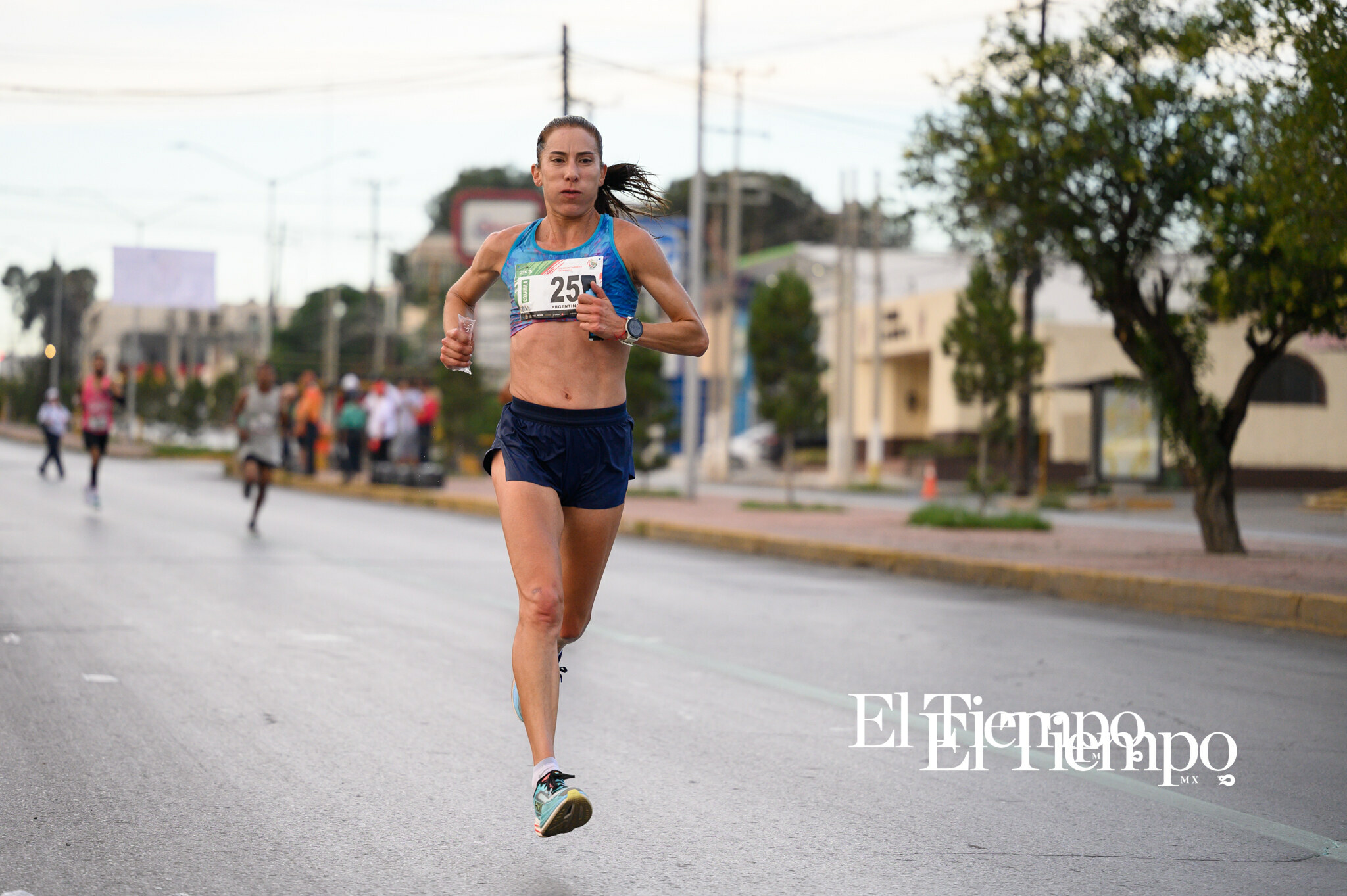 21K Coahuila 2026