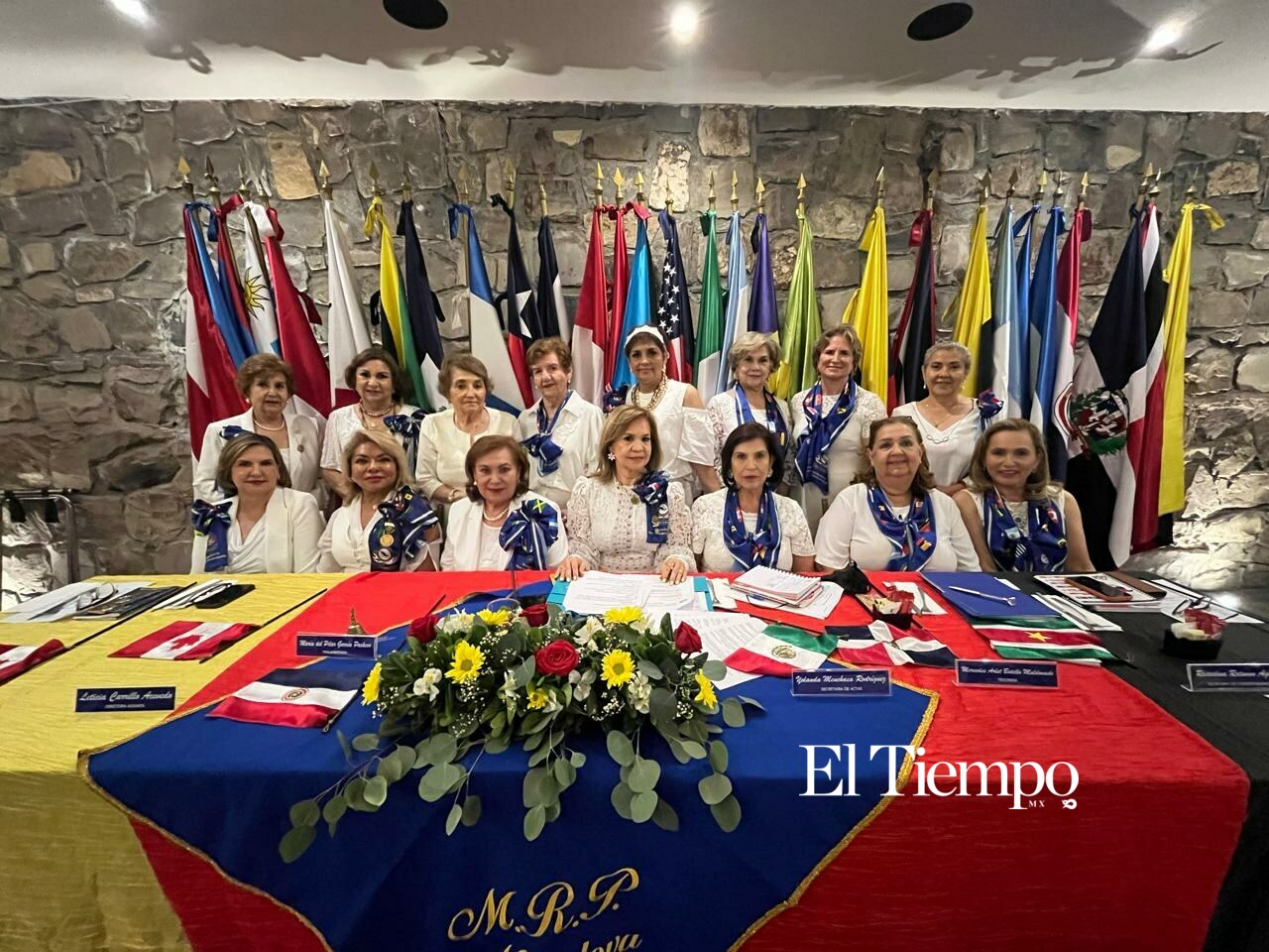 Galería fotográfica: Mesa Redonda Panamericana celebra Día de las Américas
