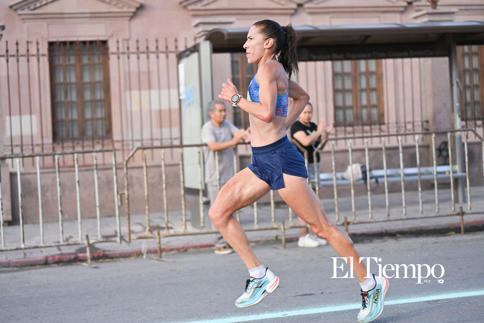 21K Coahuila 2026