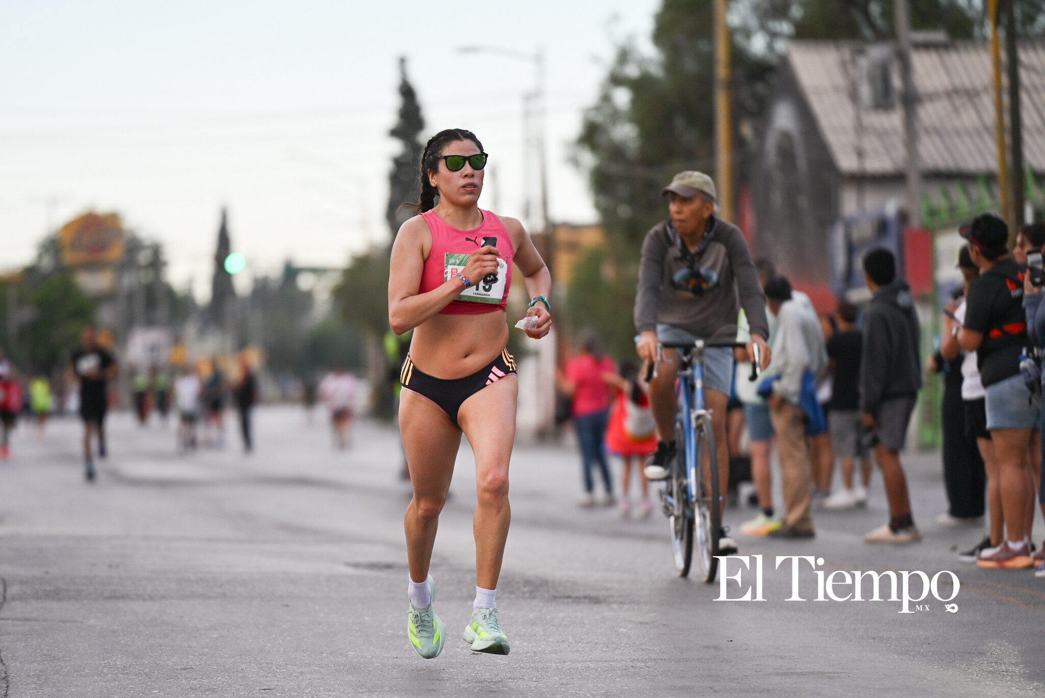 21K Coahuila 2026
