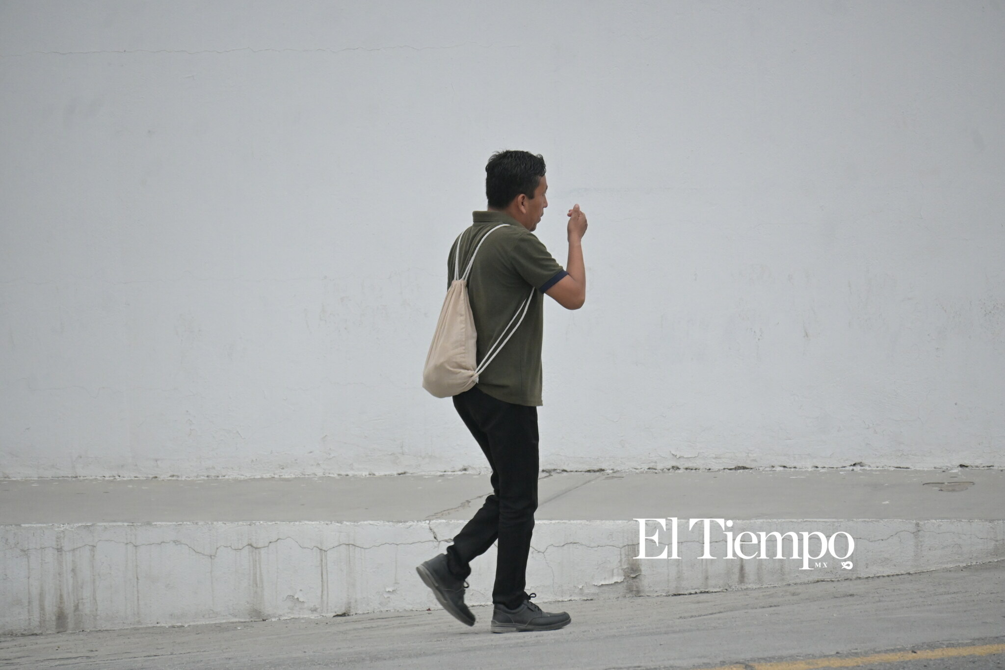 Monclova registra descenso de temperatura y da tregua al calor