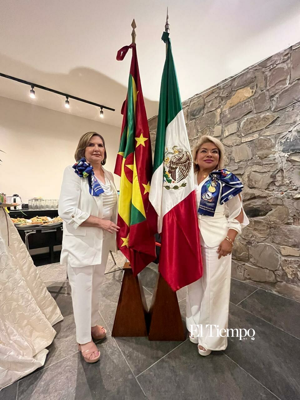 Mesa Redonda Panamericana celebra Día de las Américas