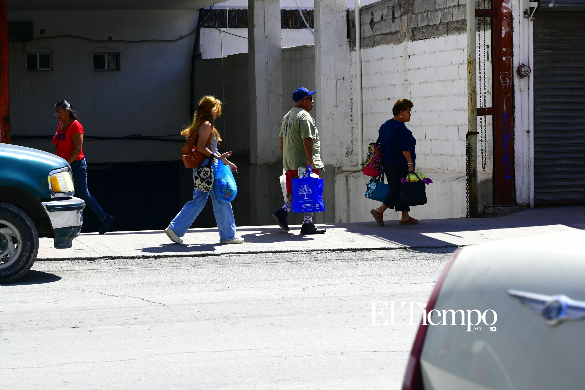 Piden reforzar cultura vial; recuerdan que responsabilidad es compartida