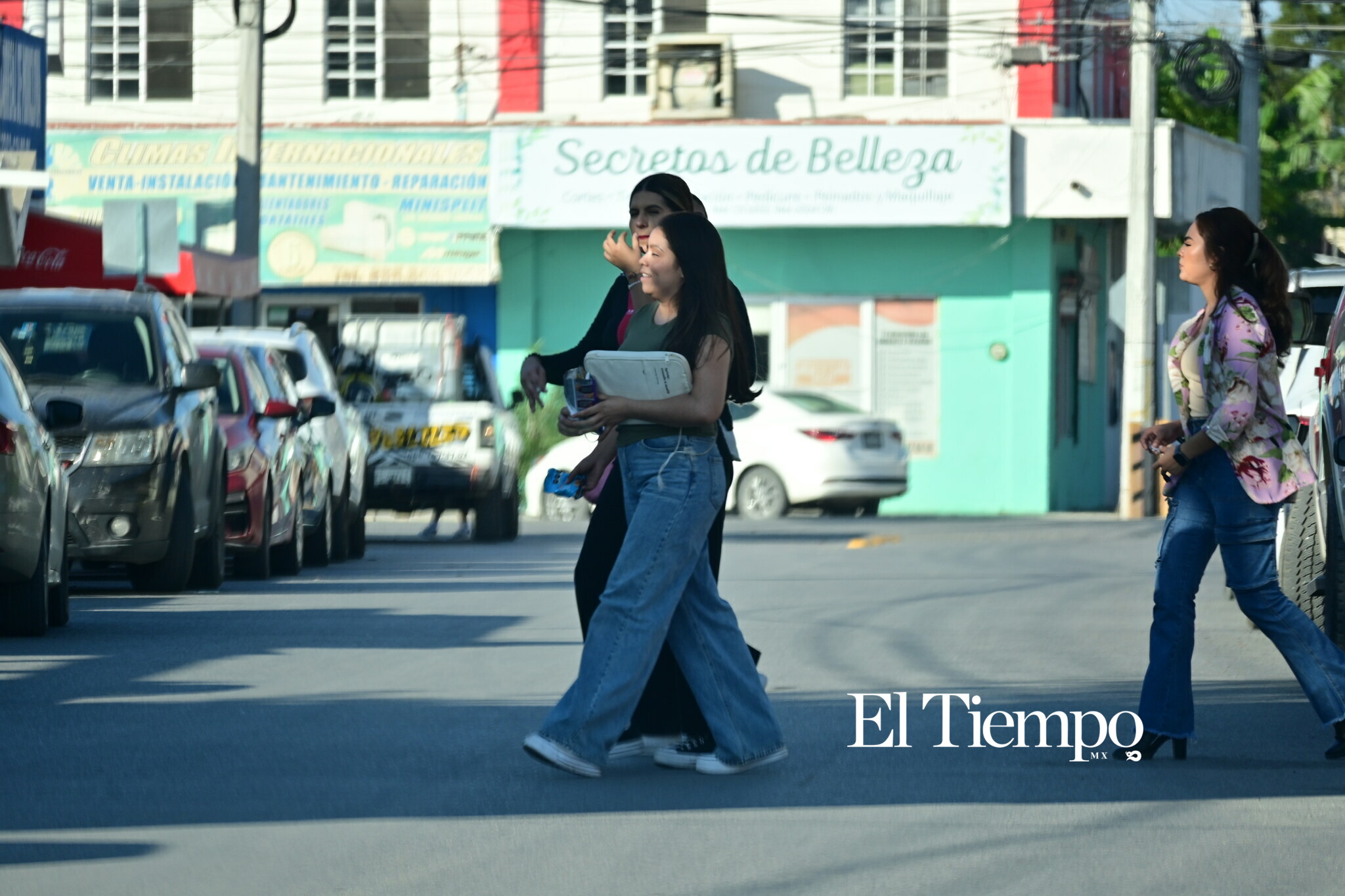 Galería fotográfica: Piden reforzar cultura vial; recuerdan que responsabilidad es compartida