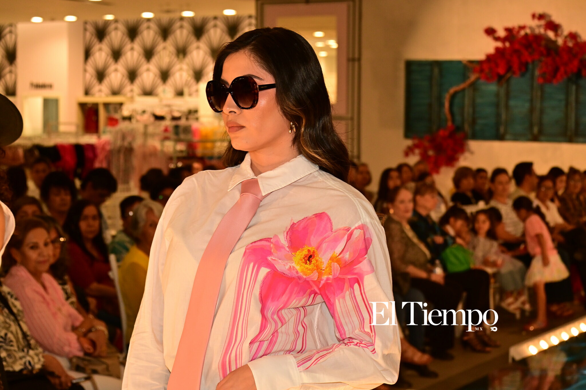 CIMACO presentó desfile Primavera-Verano 2026 en Monclova