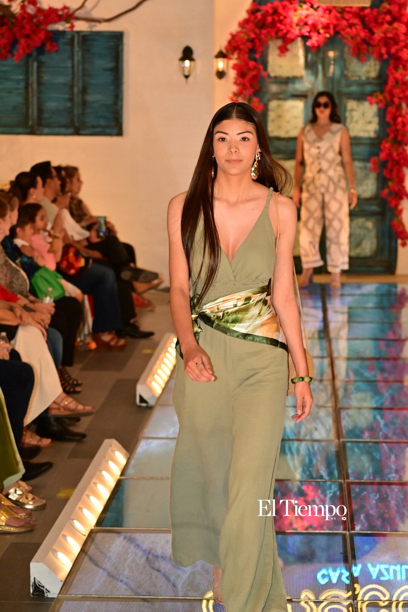 CIMACO presentó desfile Primavera-Verano 2026 en Monclova