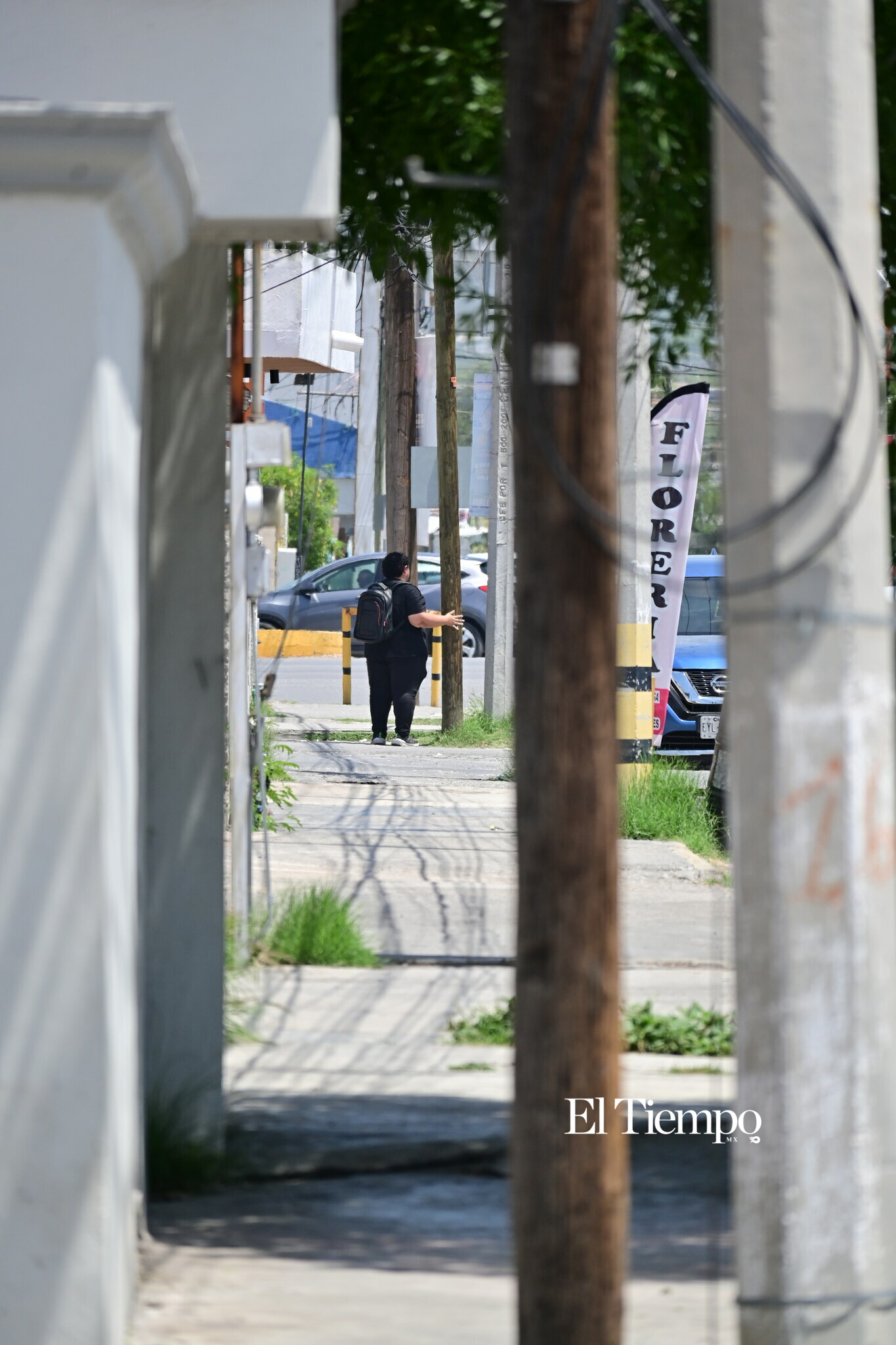 40 grados: así resiste la ciudad