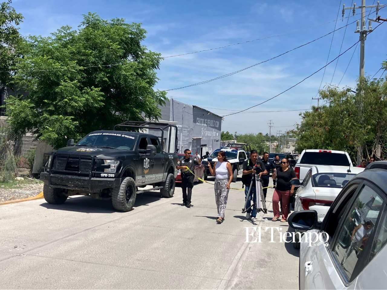 Catean y clausuran anexo en Monclova tras la muerte de un interno 🚨⚖️