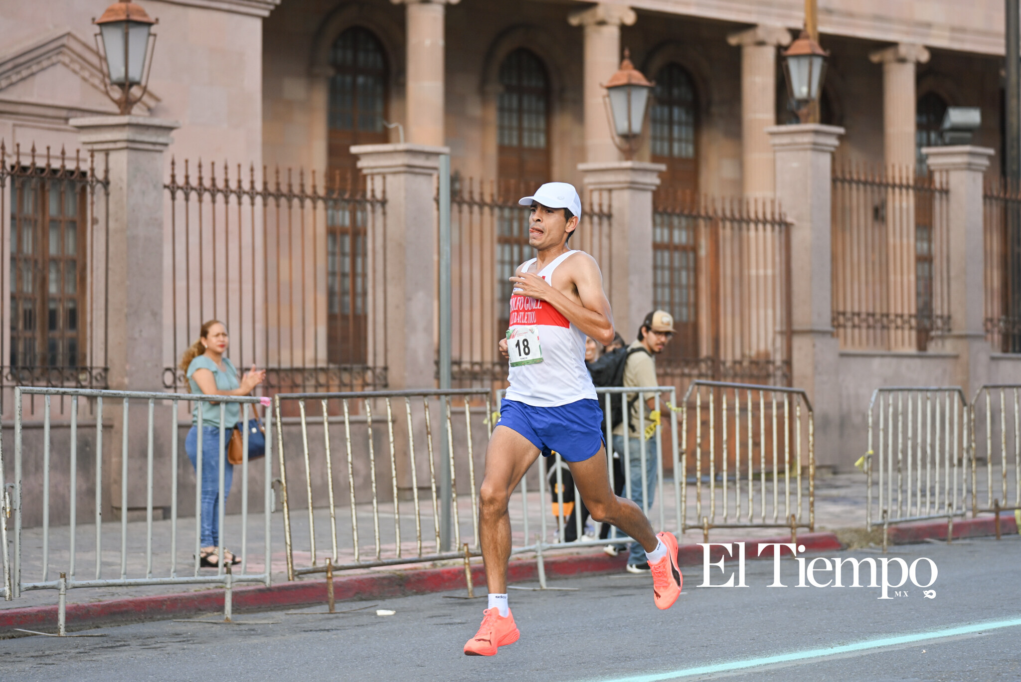 21K Coahuila 2026