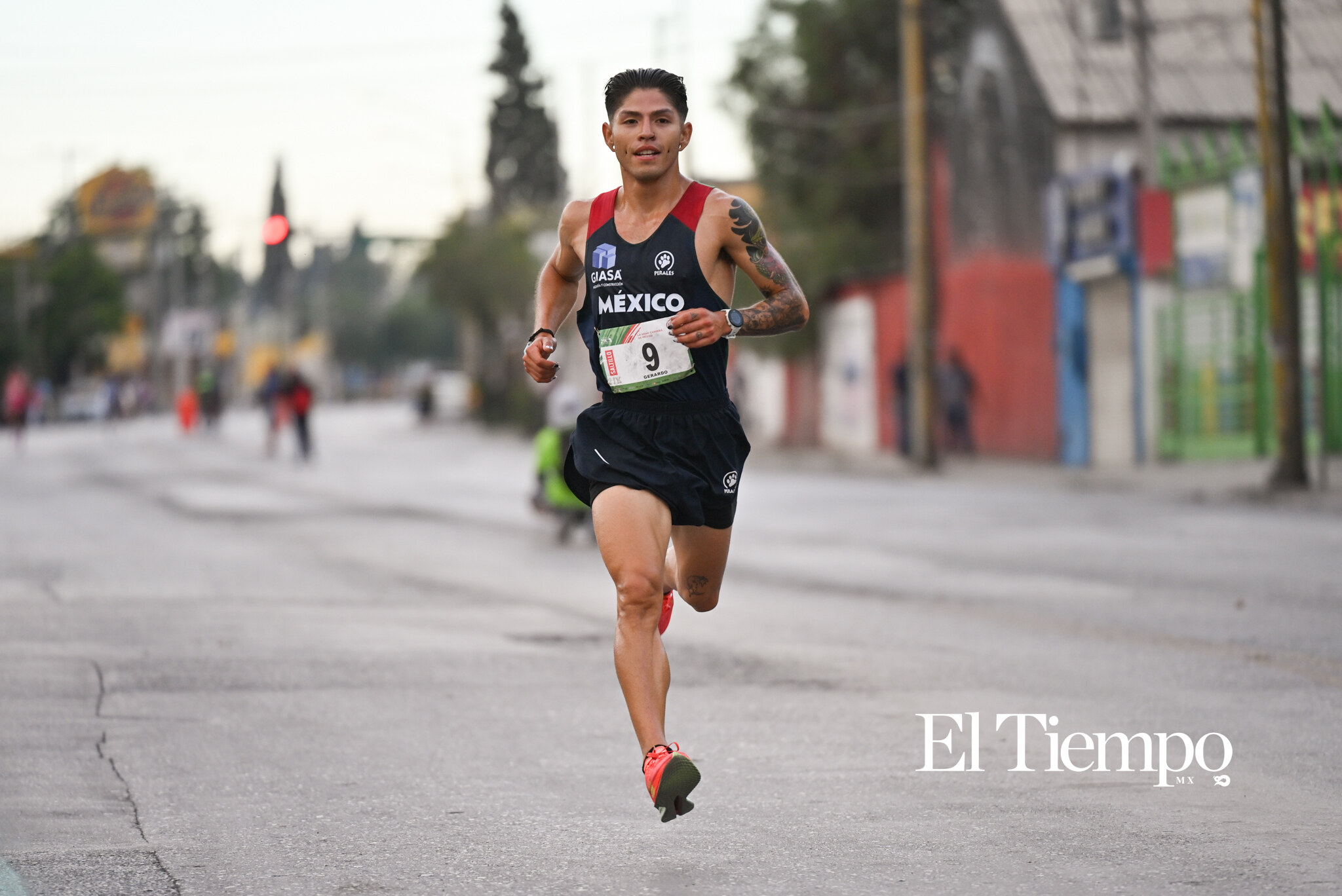 21K Coahuila 2026