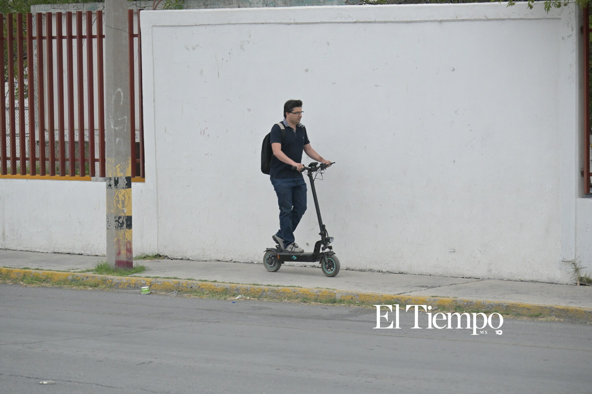 Monclova registra descenso de temperatura y da tregua al calor