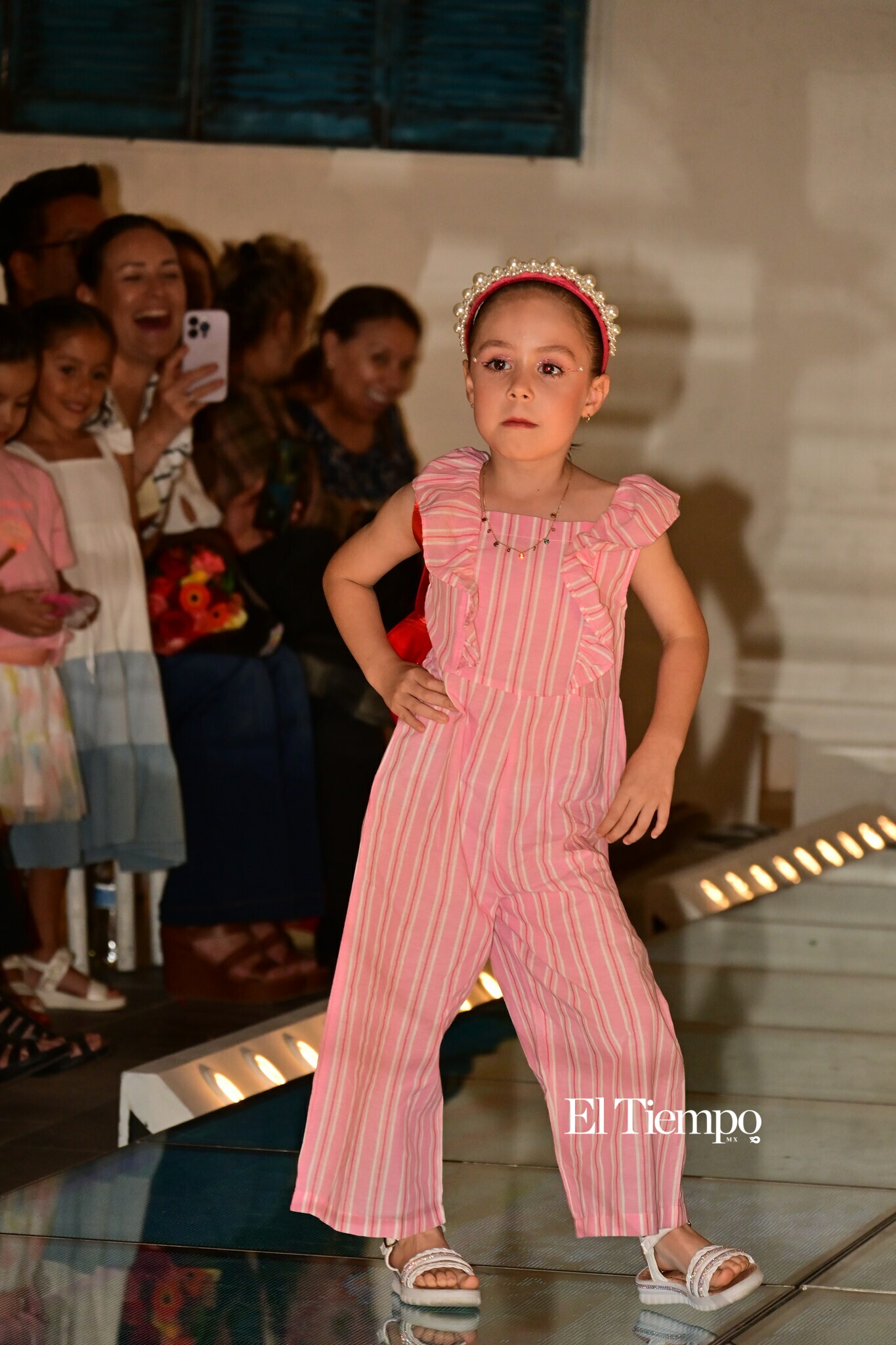 CIMACO presentó desfile Primavera-Verano 2026 en Monclova