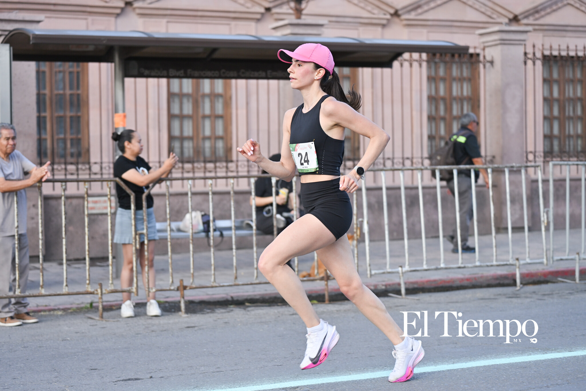 21K Coahuila 2026
