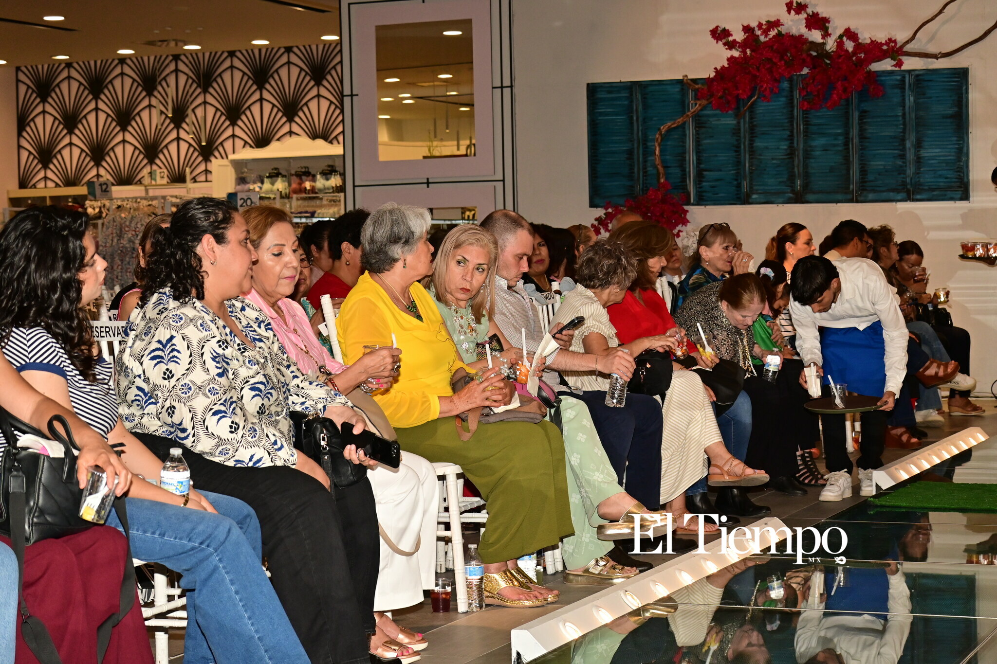 CIMACO presentó desfile Primavera-Verano 2026 en Monclova