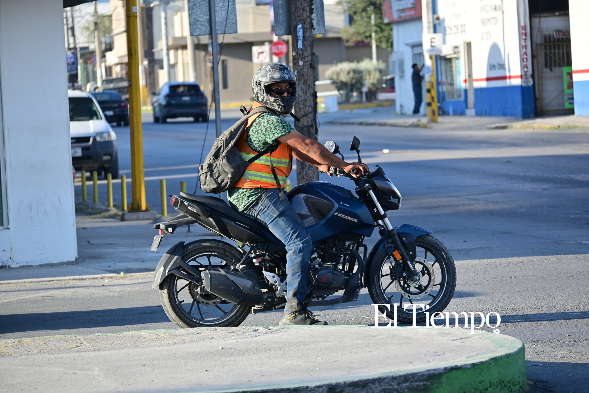 Galería fotográfica: Monclova sobre ruedas: el trabajo que mueve la ciudad