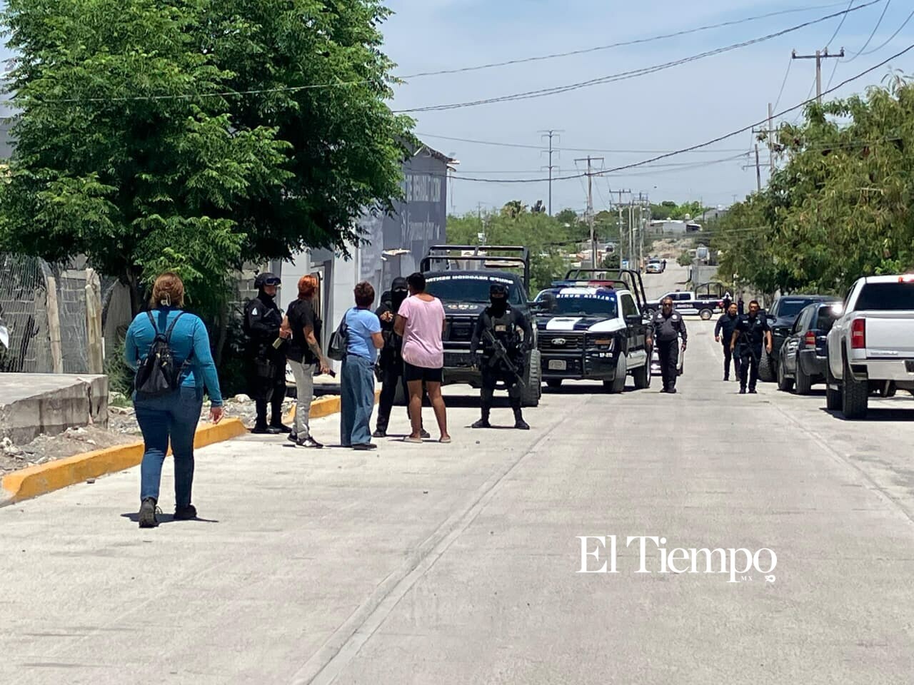 Catean y clausuran anexo en Monclova tras la muerte de un interno 🚨⚖️
